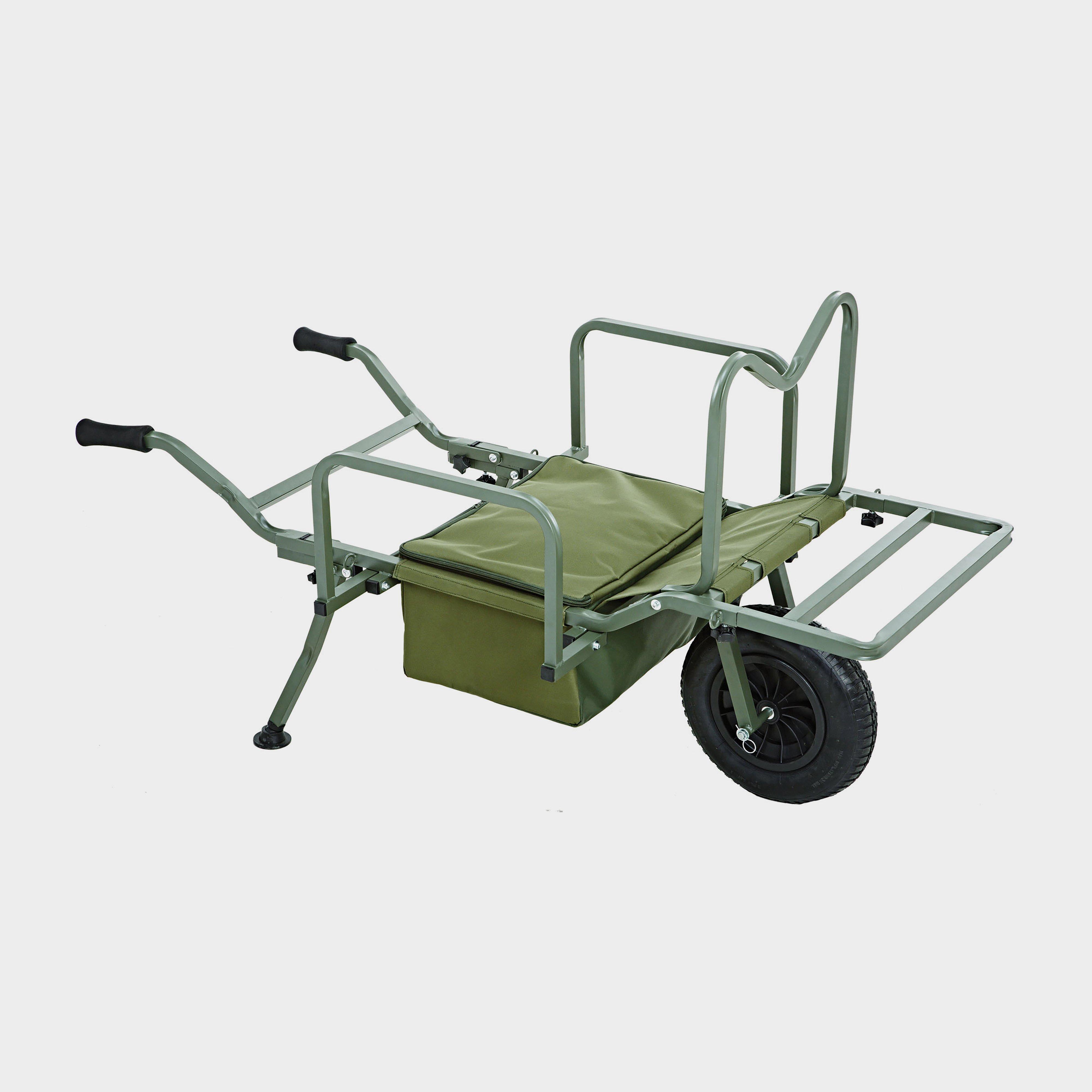 Trakker X Trail Galaxy Barrow, BARROW