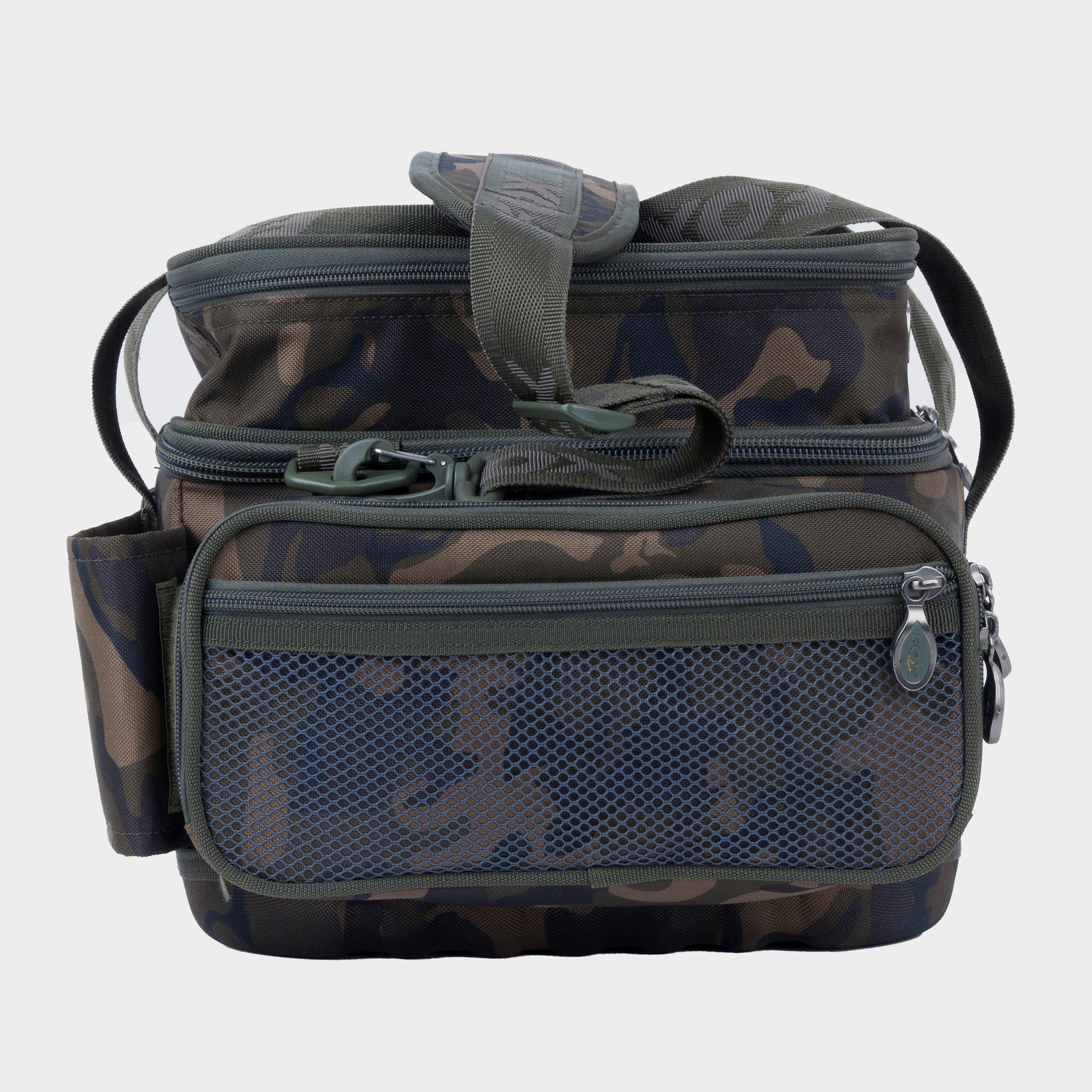 Fox International Fox Camolite Low Level Carryall, CA