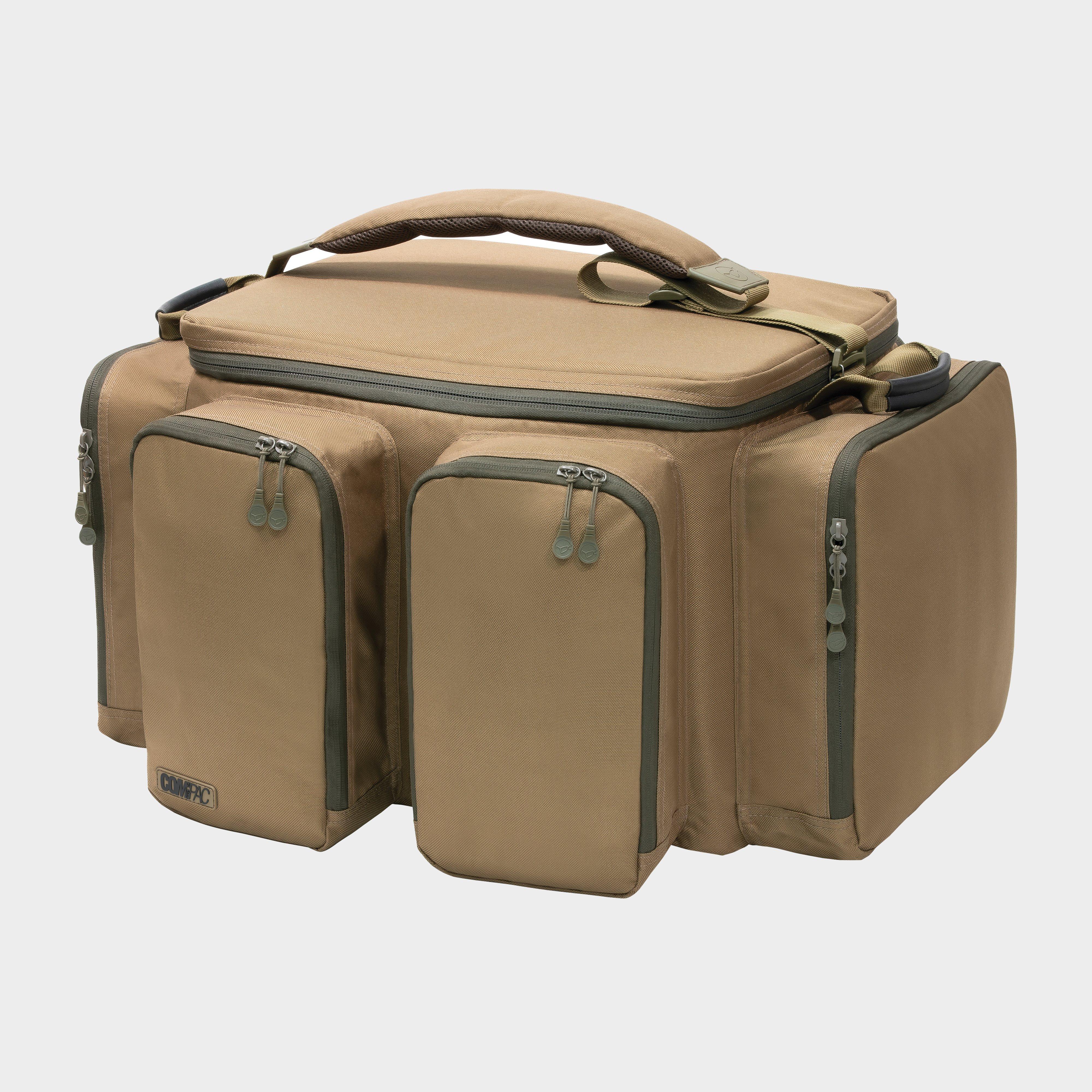 Korda Compac Extra-Large Carryall - X-L, X-L