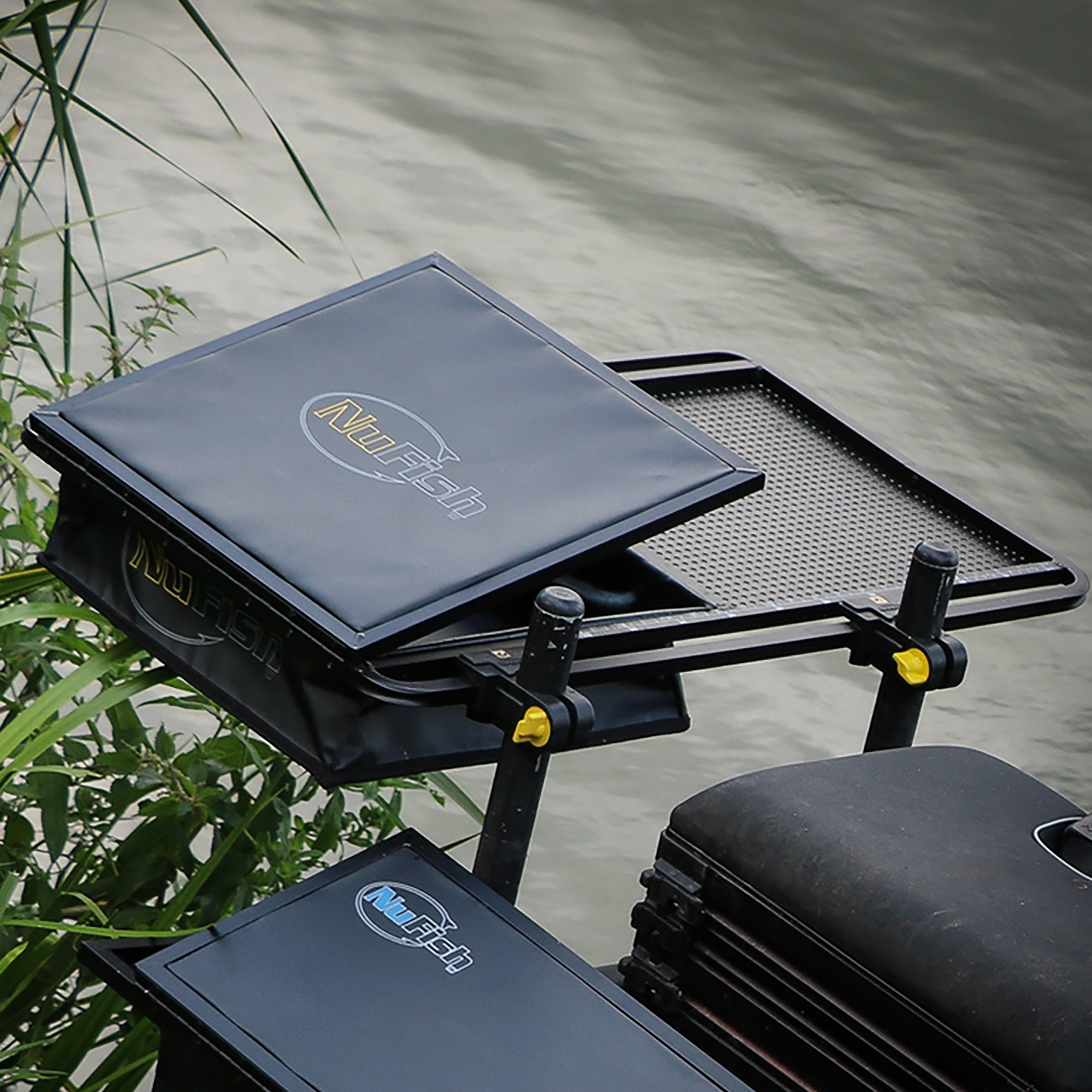 Nufish Aqualock Combi Tray, TRAY
