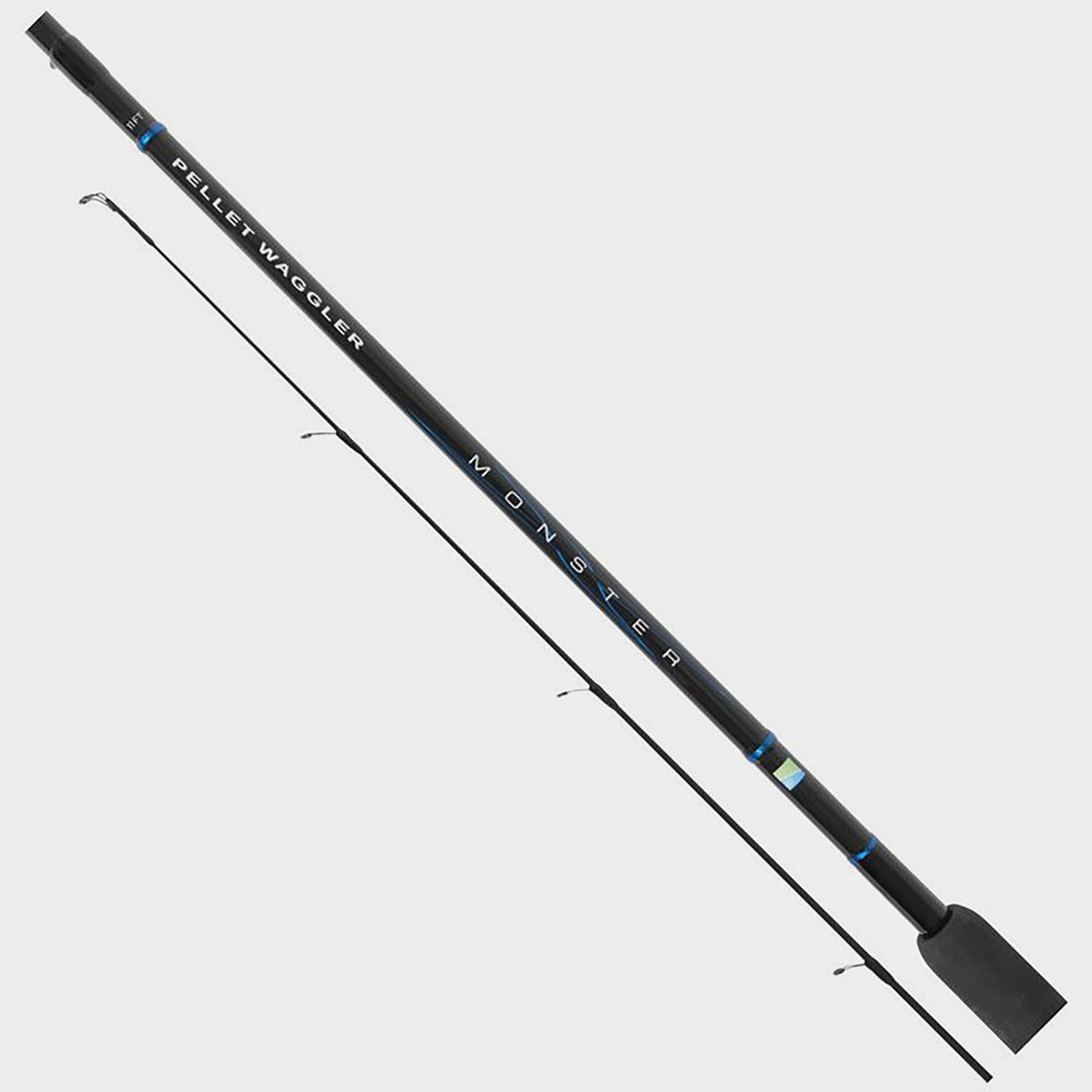 Preston Innovation Monster X 11Ft Pellet Wglr, PELLET