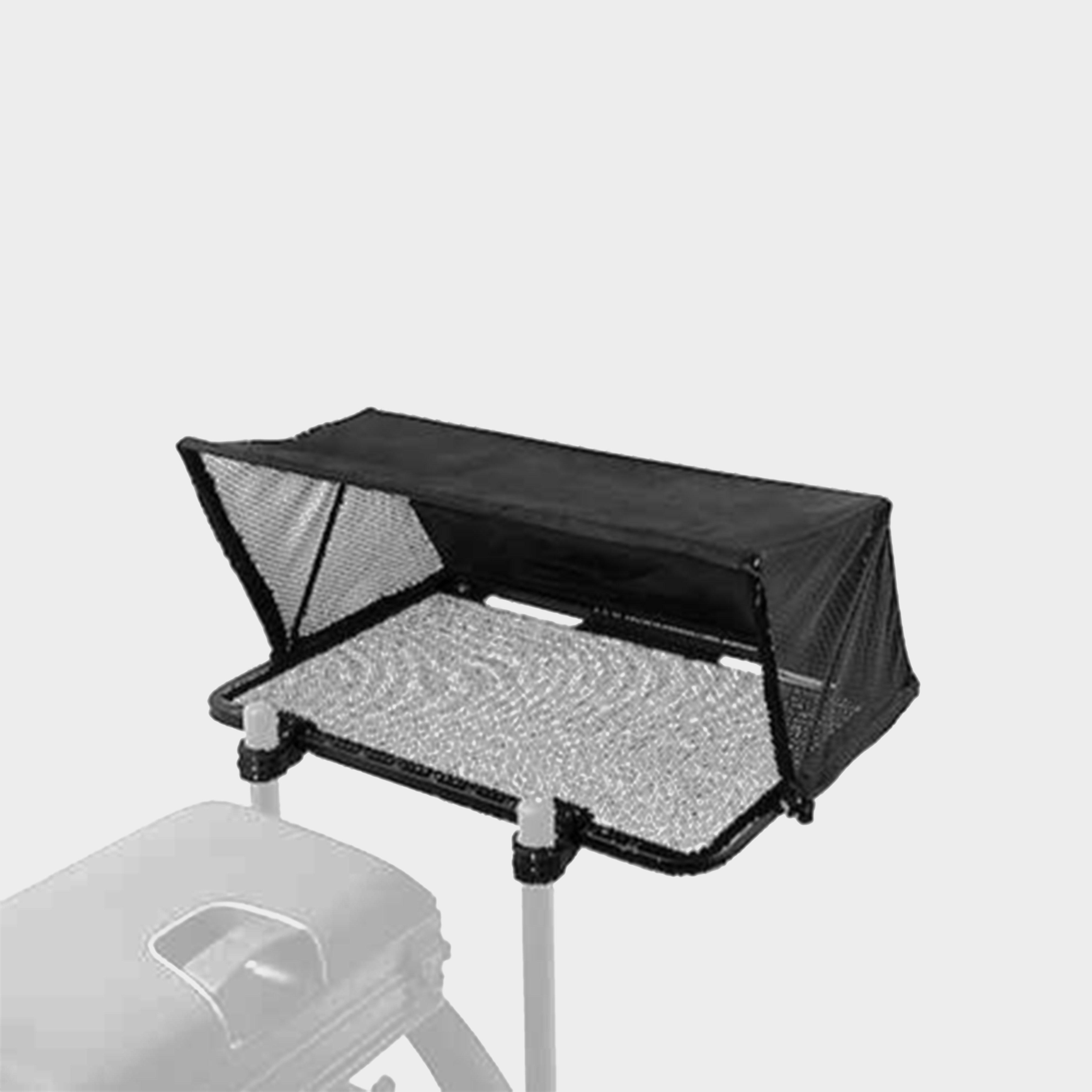 Preston Innovation Offbox 360 Venta-Lite Hoodie Side Tray Xl, H