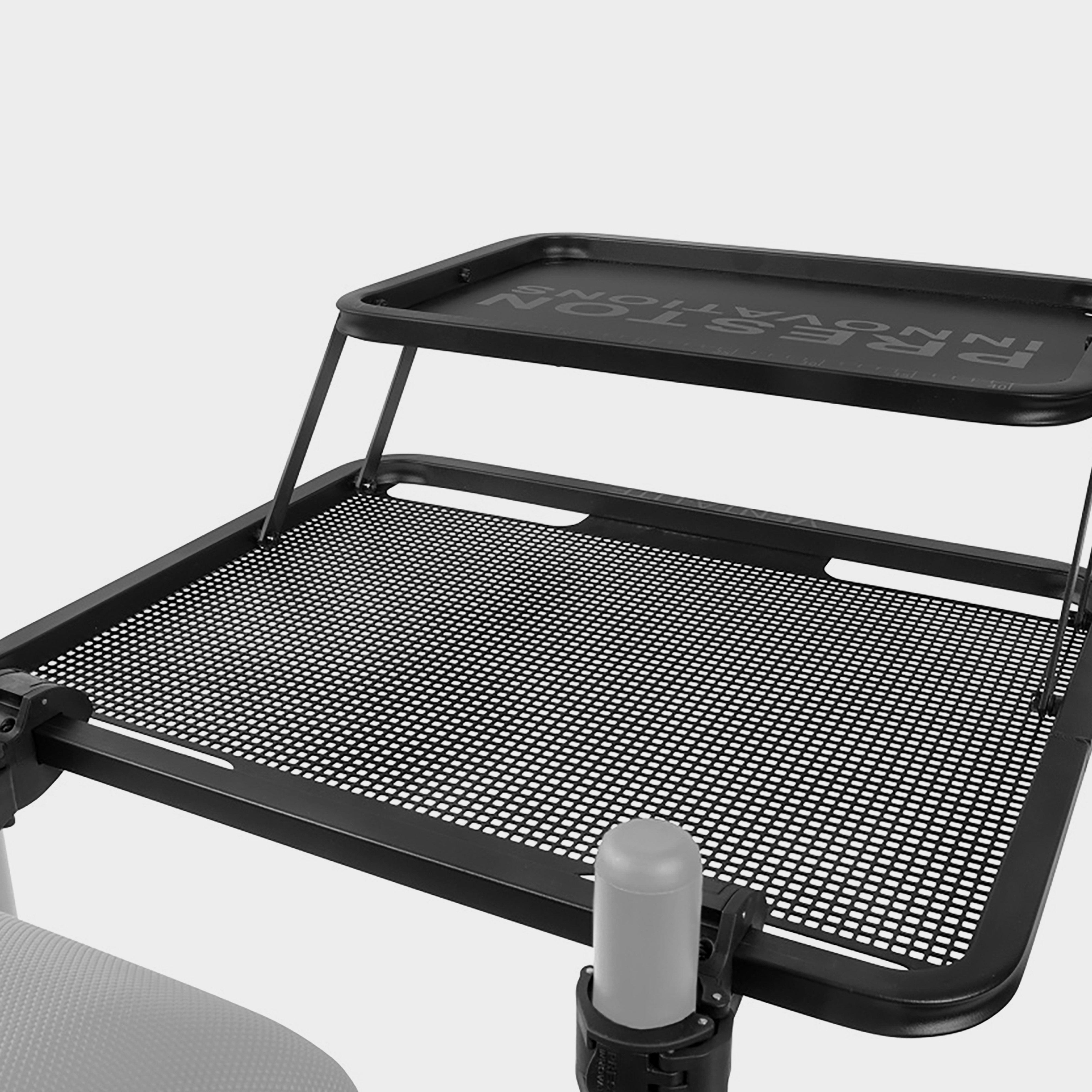 Preston Innovation Offbox Dbl Decker Side Tray Lrg, SID