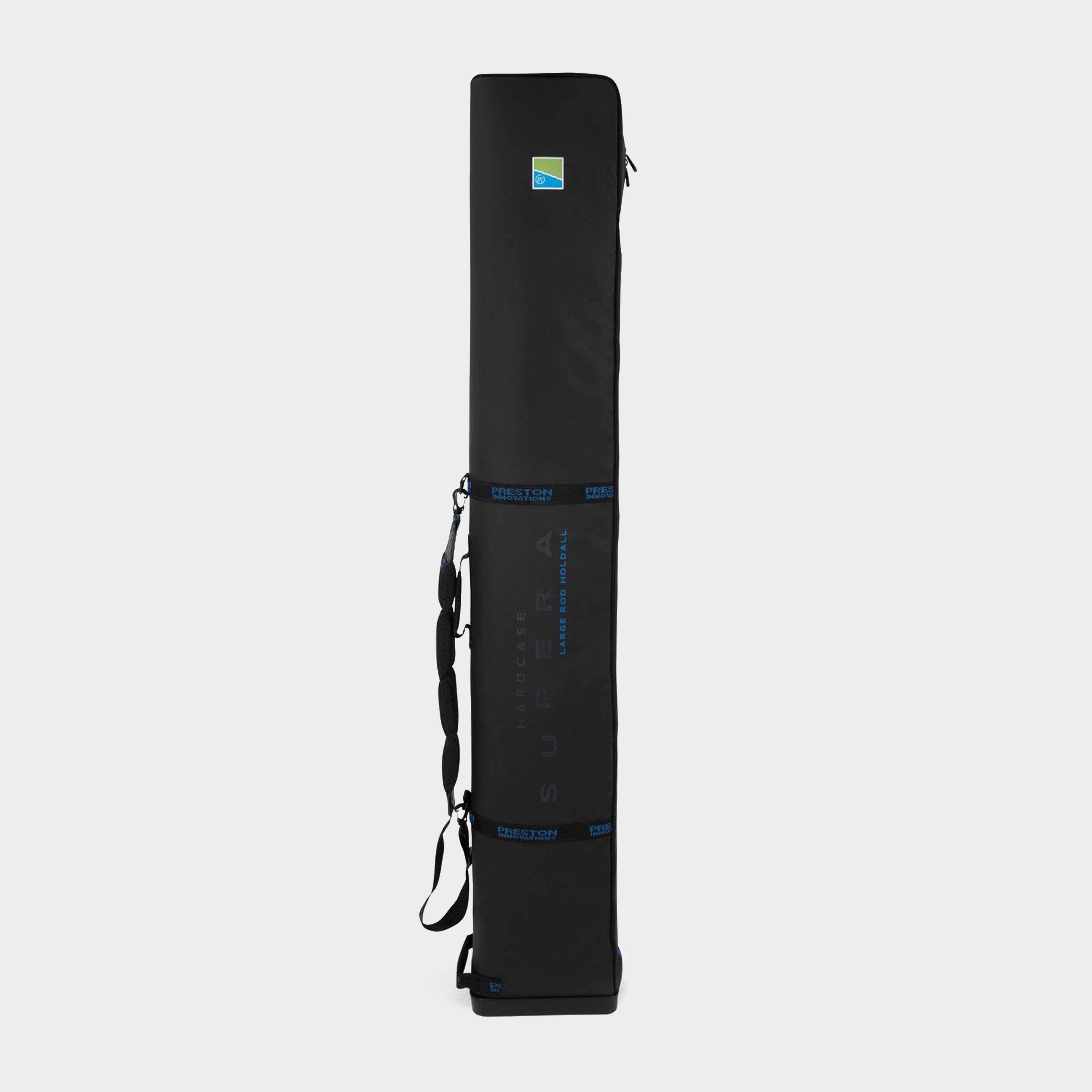 Preston Innovation Supera Large Rod Holdall, HOLD