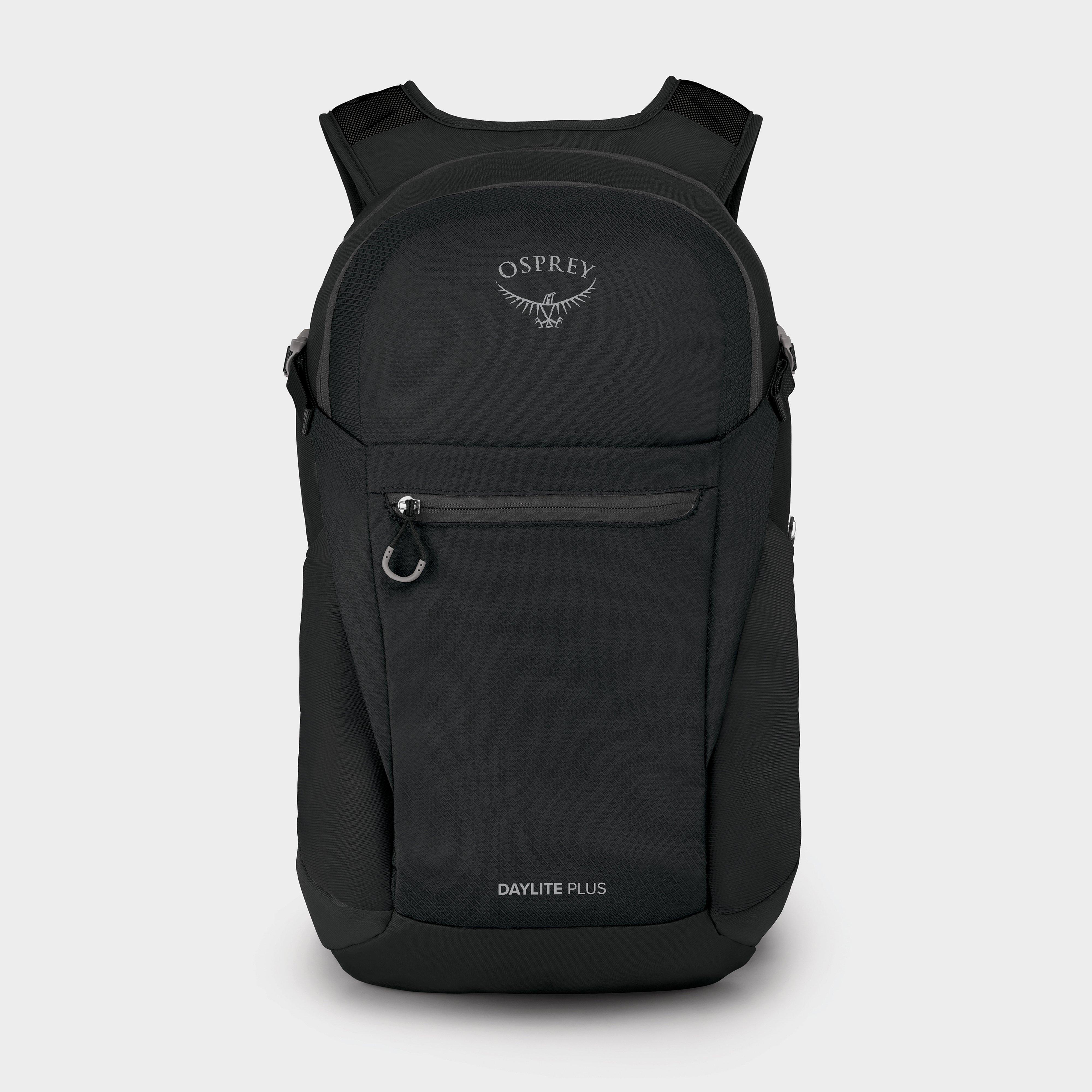 Osprey Daylite Plus 20L Daysack - Blk, BLK