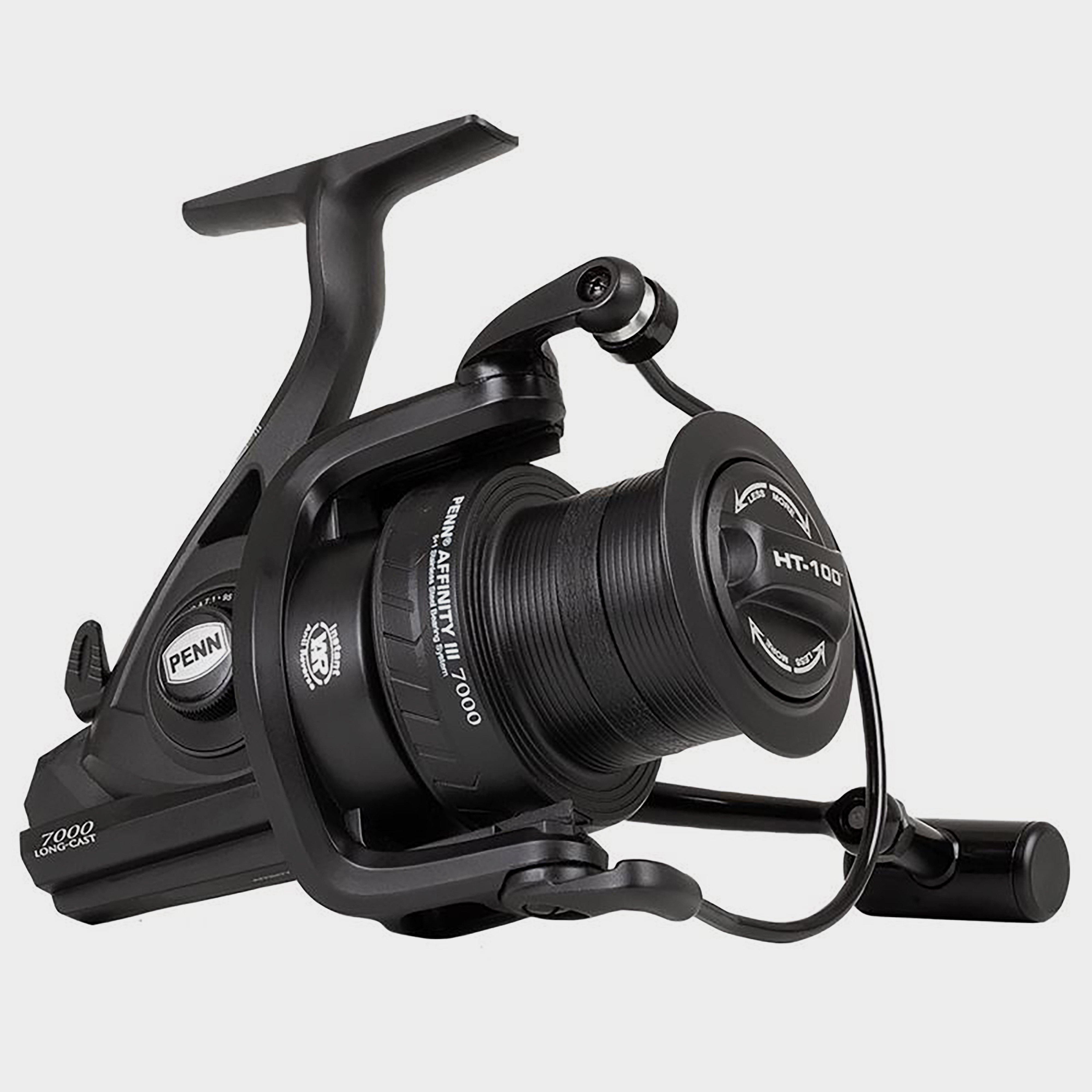 Penn Affinity Iii 8000 Lc Reel, LC
