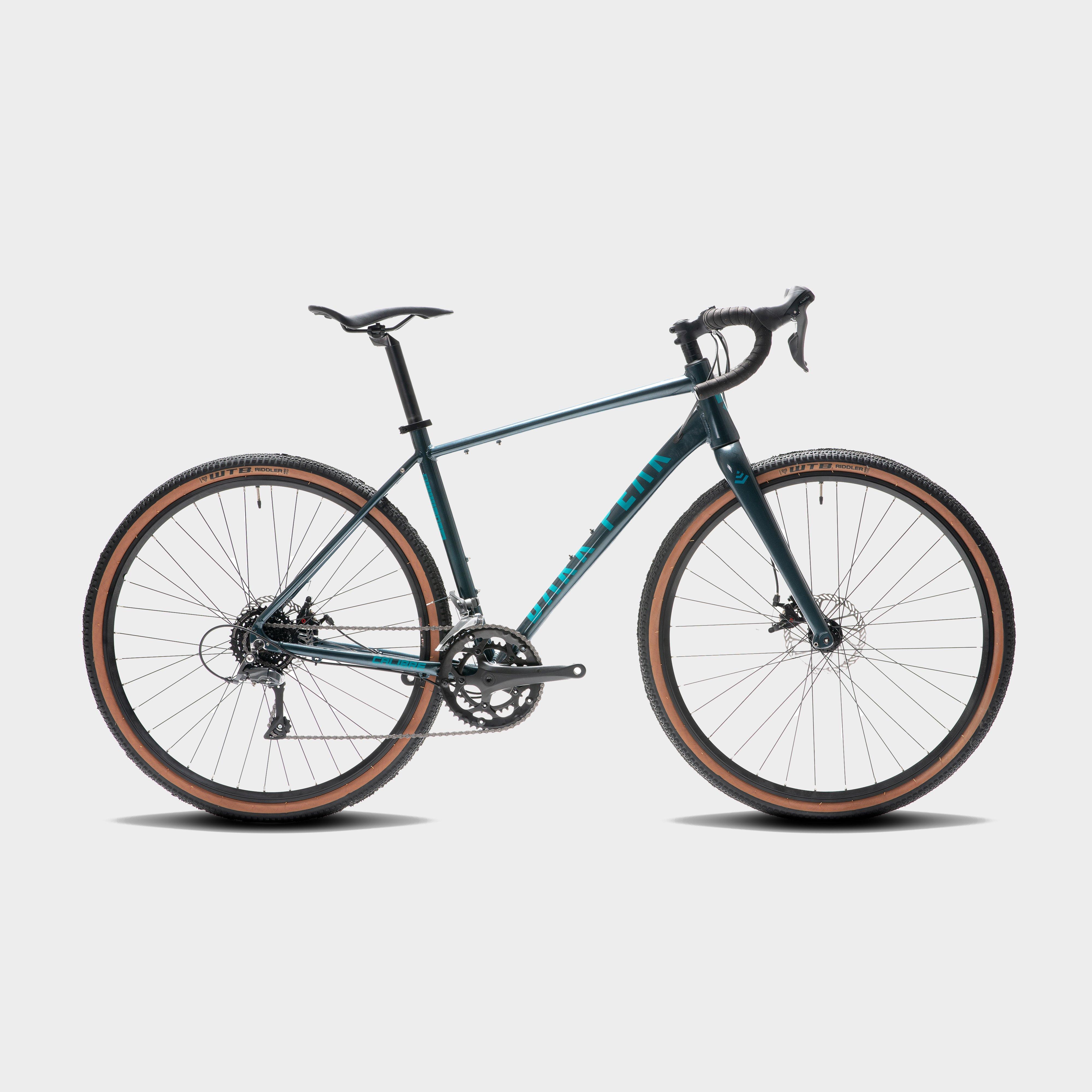 Calibre Dark Peak Gravel Bike - Org, ORG