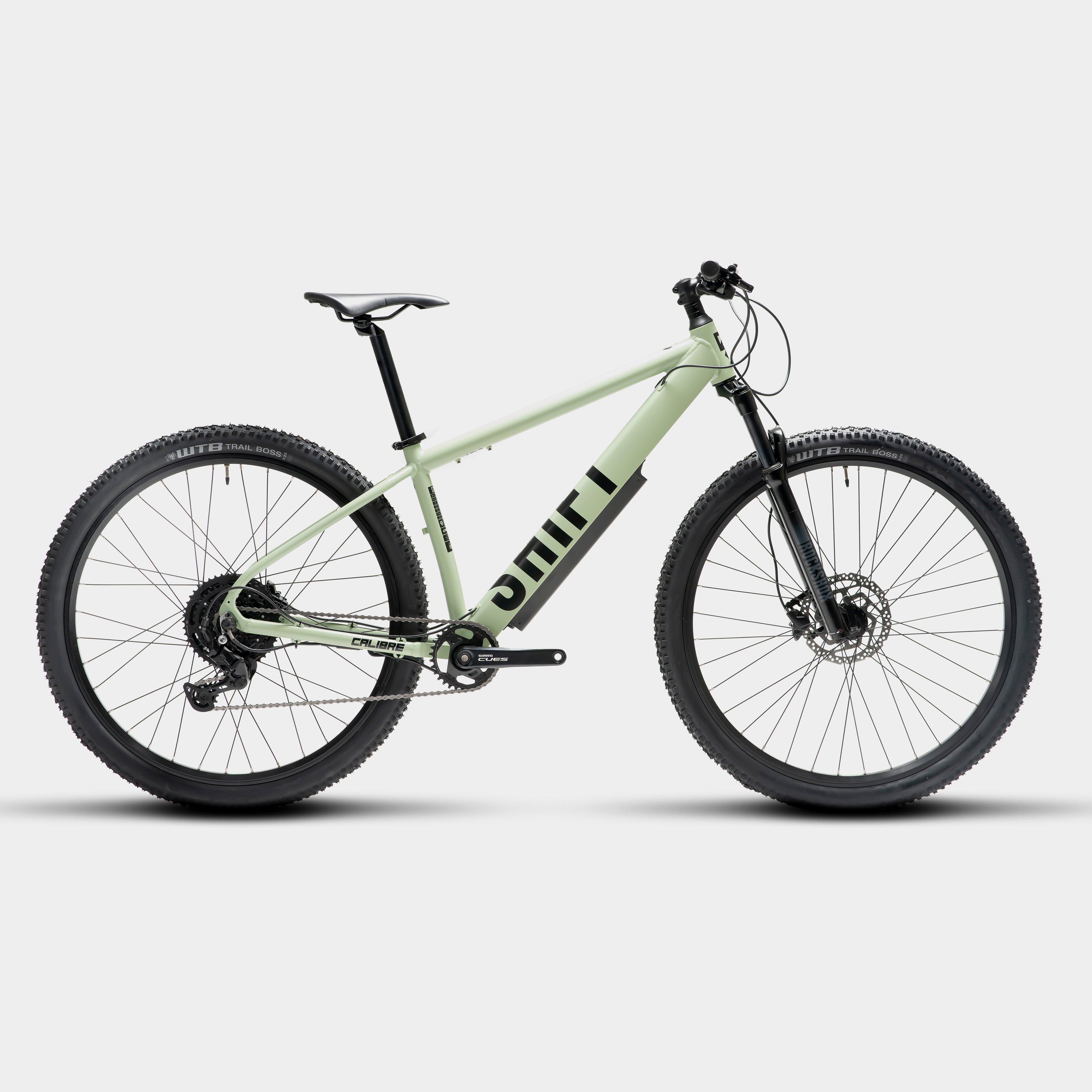 Calibre Shift 29 E-Bike, E