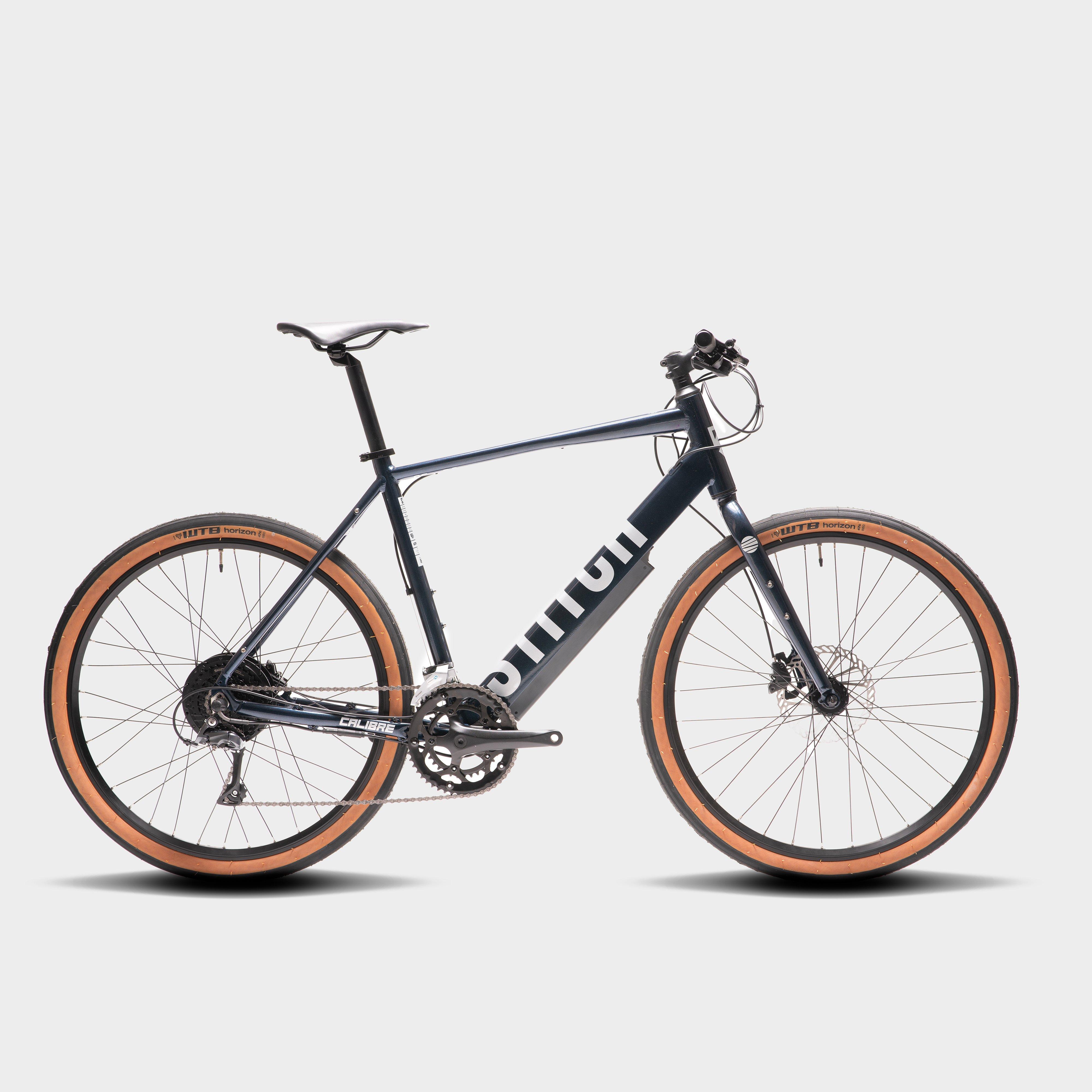 Calibre Stitch Urban Electric Bike, E