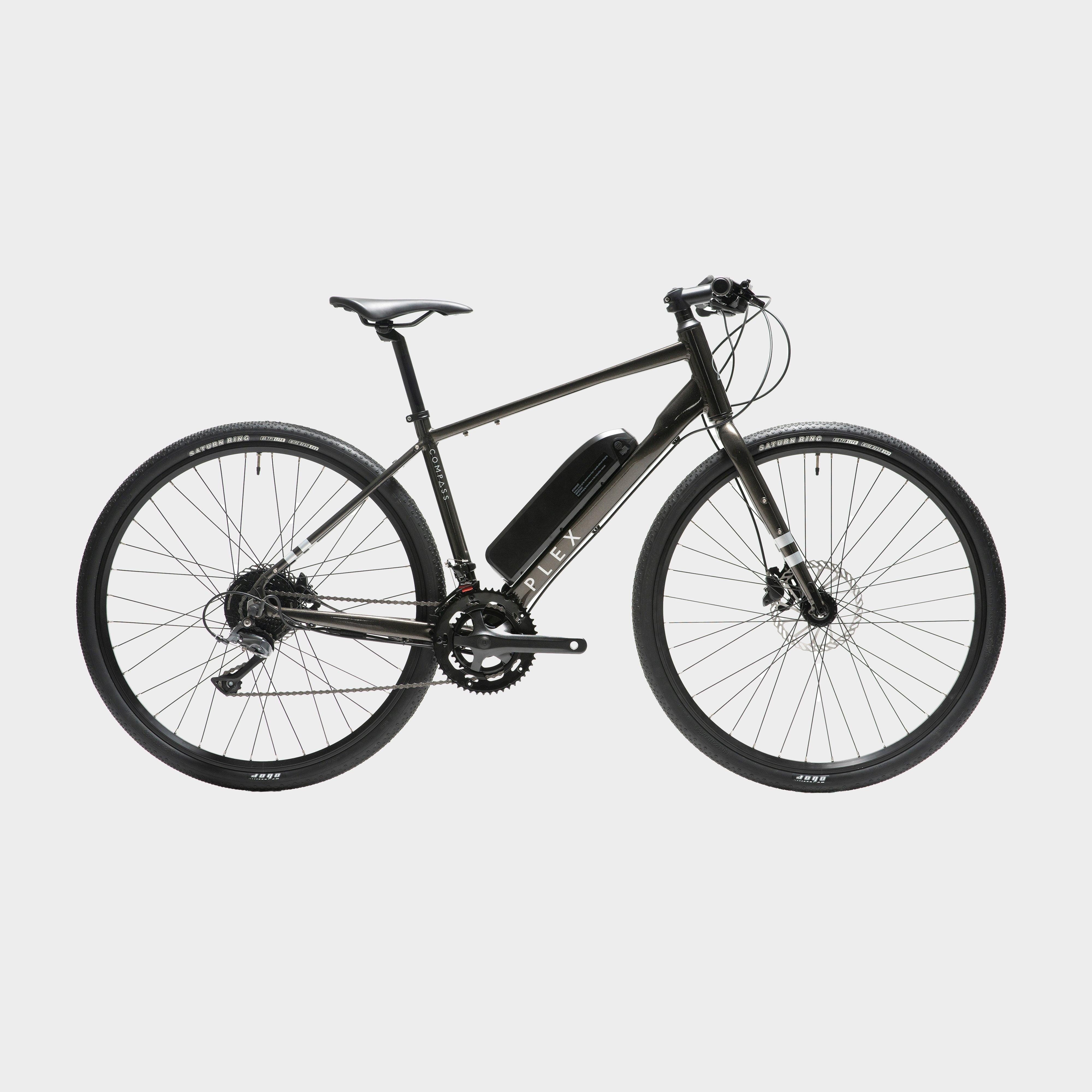 Compass Plex E-Bike, PLEX