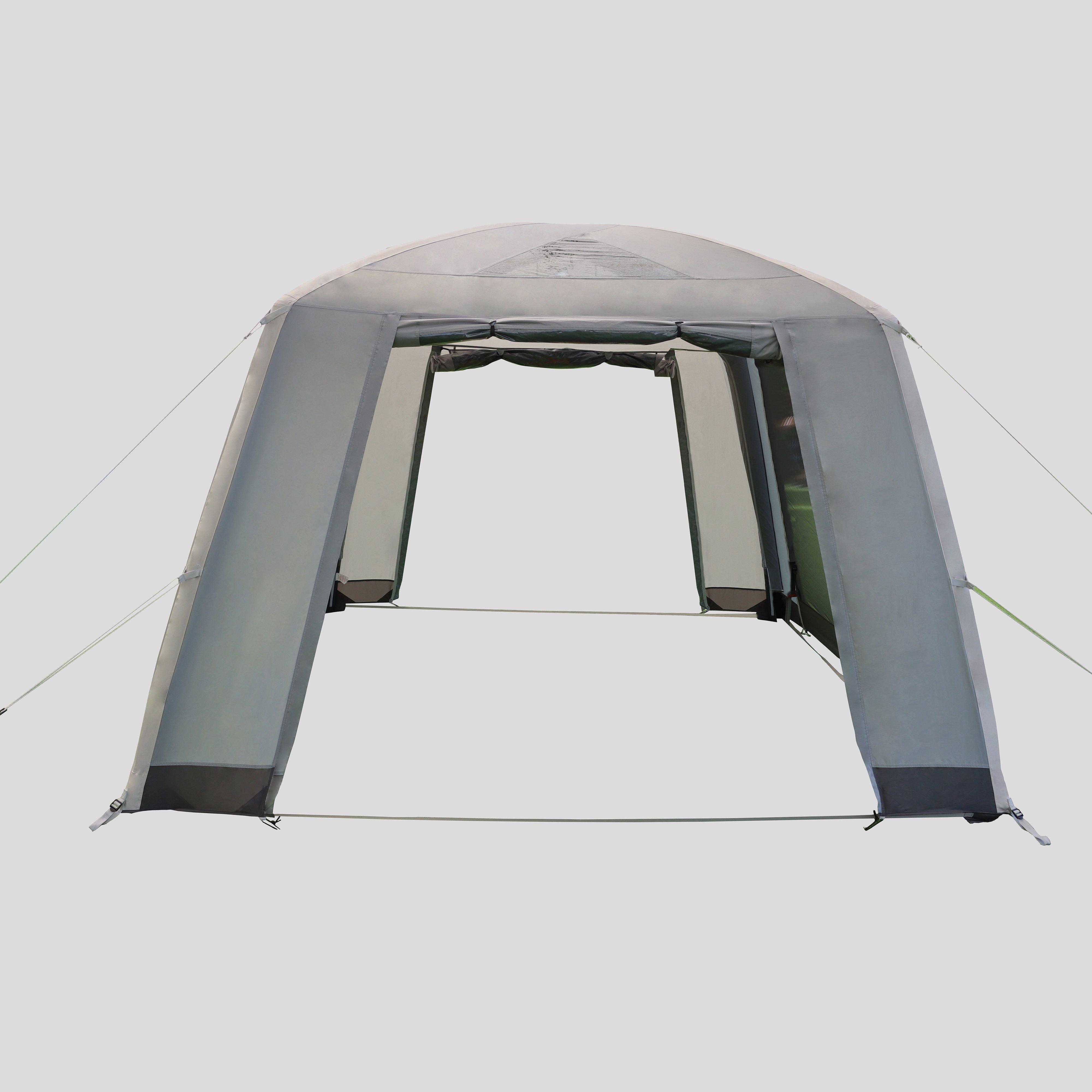 Berghaus Air Shelter - Grey, Grey