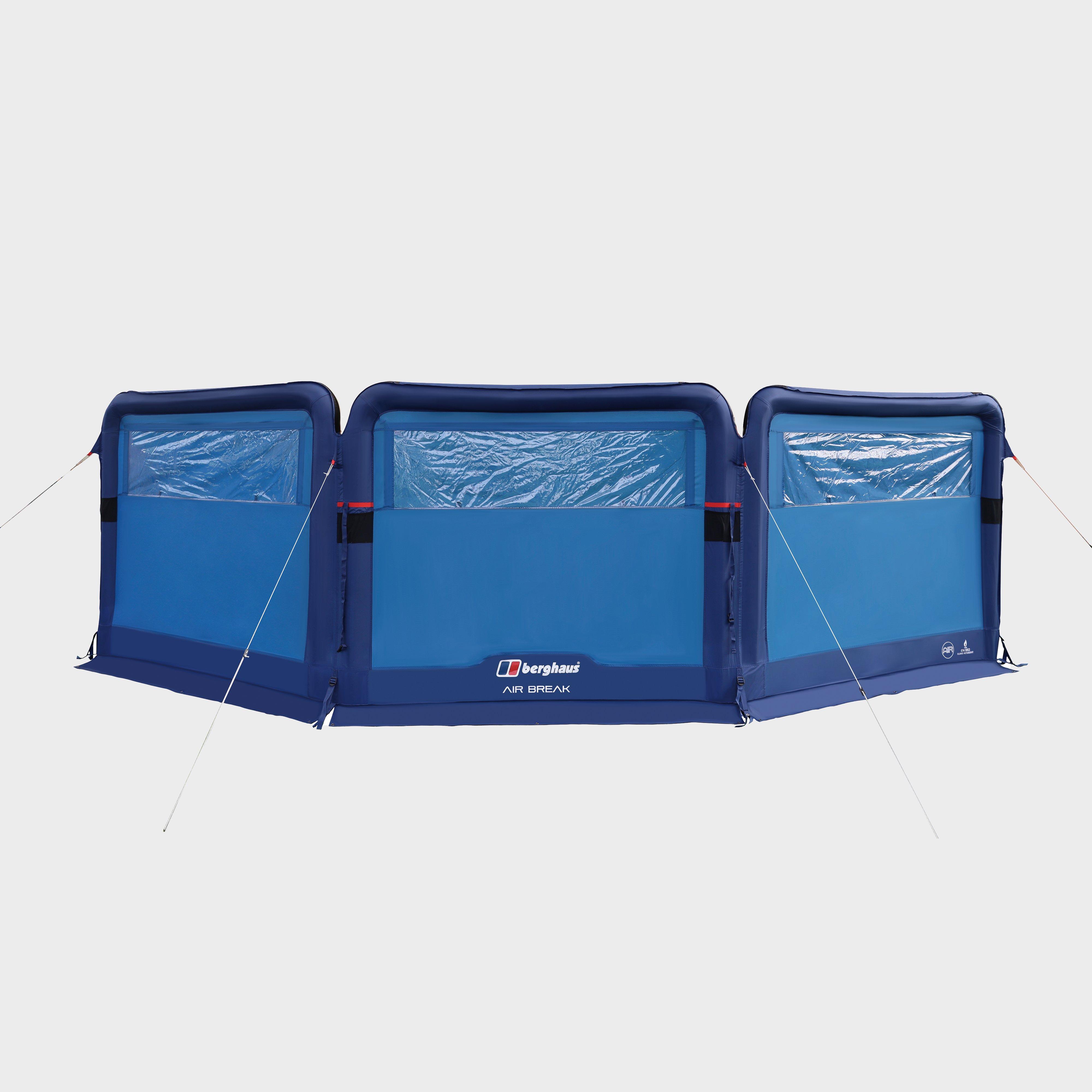 Berghaus Air Break - Blue, Blue