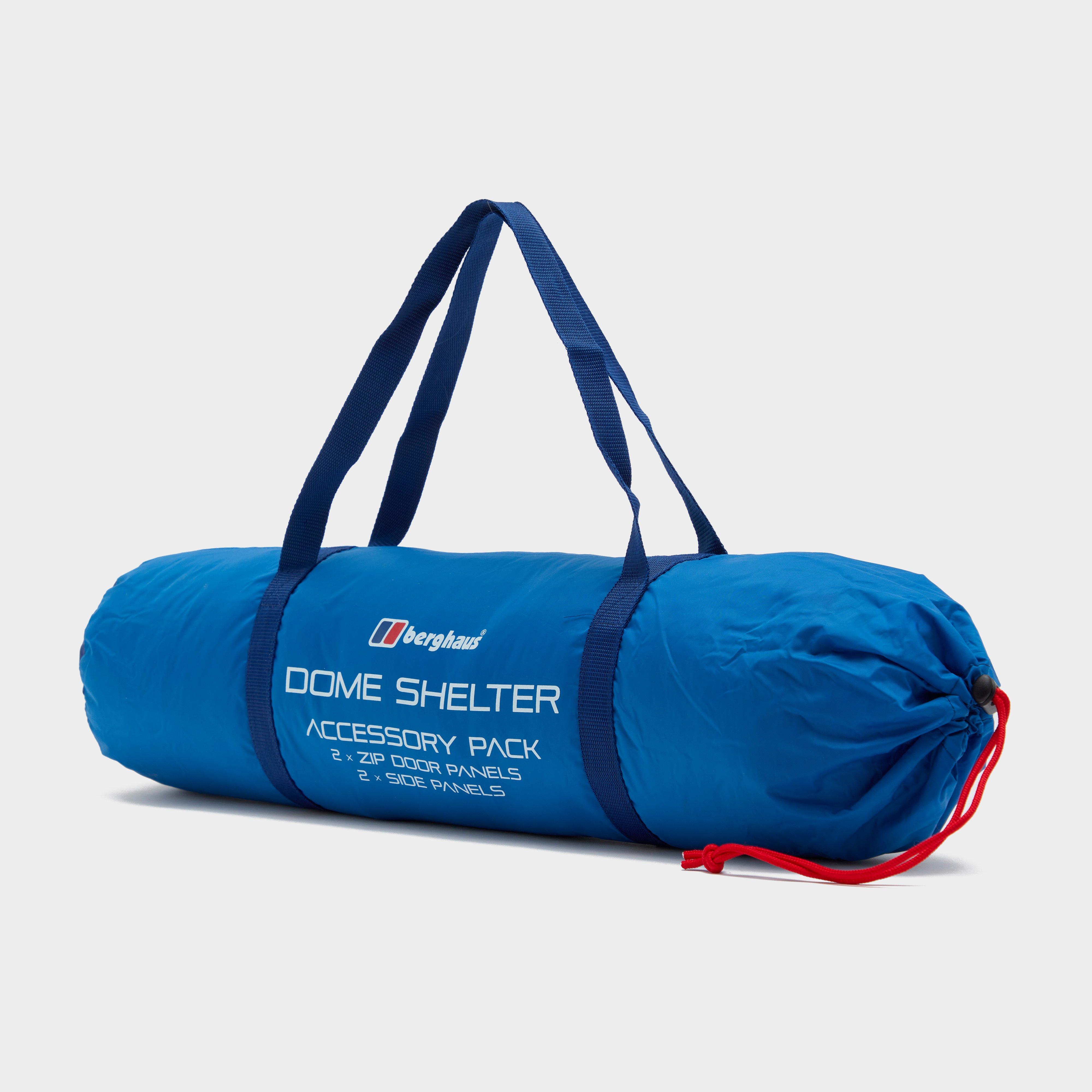 Berghaus Dome Shelter Accessories - Blue, Blue