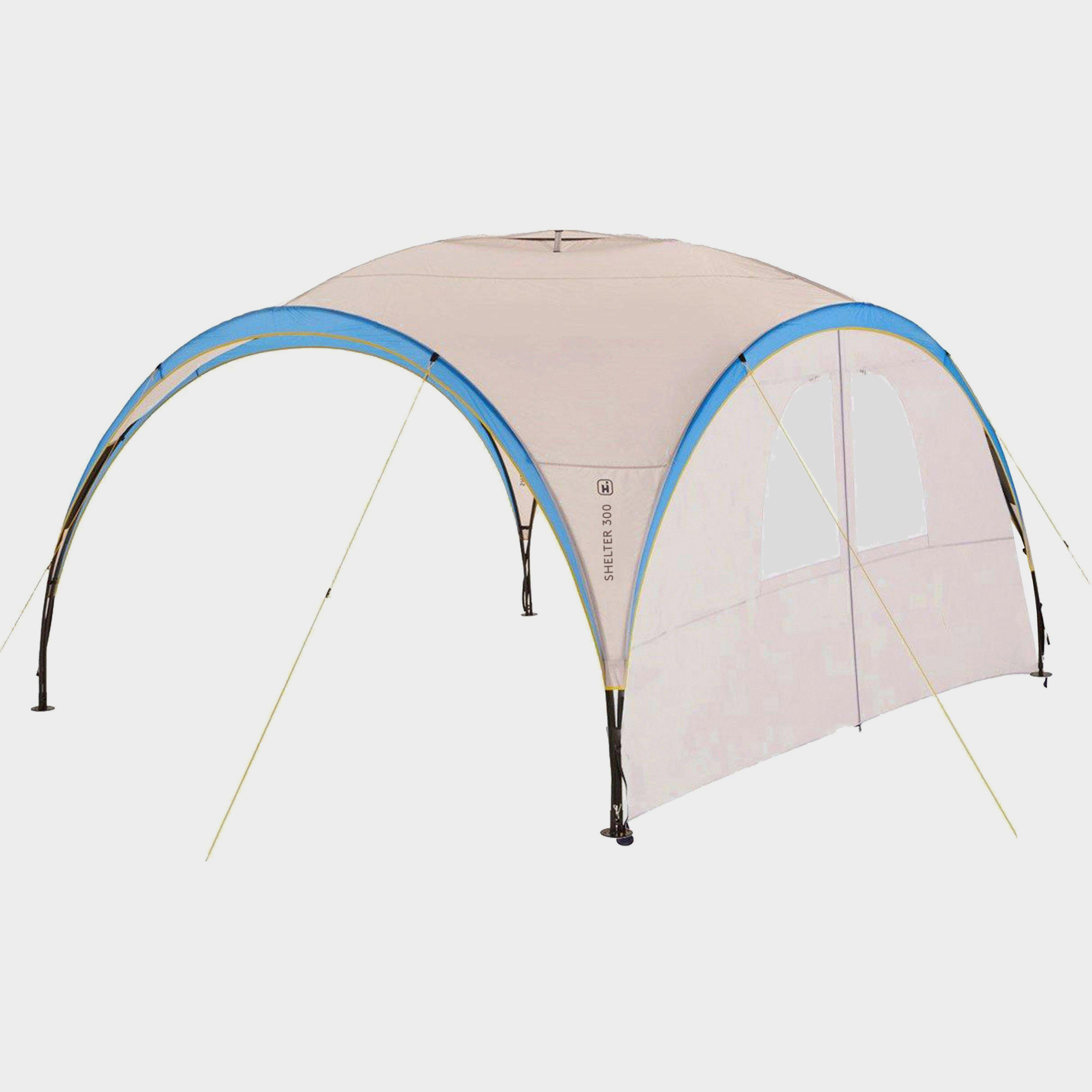 Hi-Gear Zip Panel For Haven Shelter 300 - Mgy, MGY