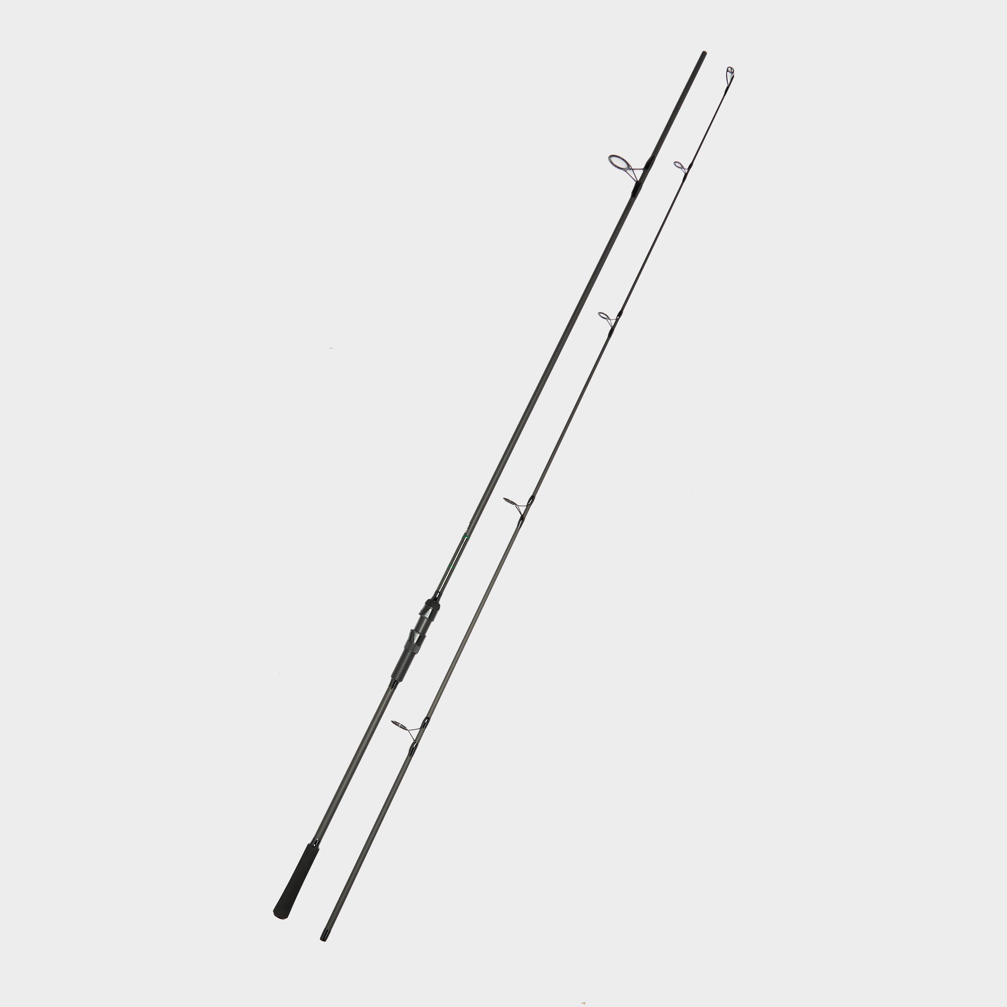 Westlake 3K Carp Rod- 10Ft, 3.25Lb - Black, Black