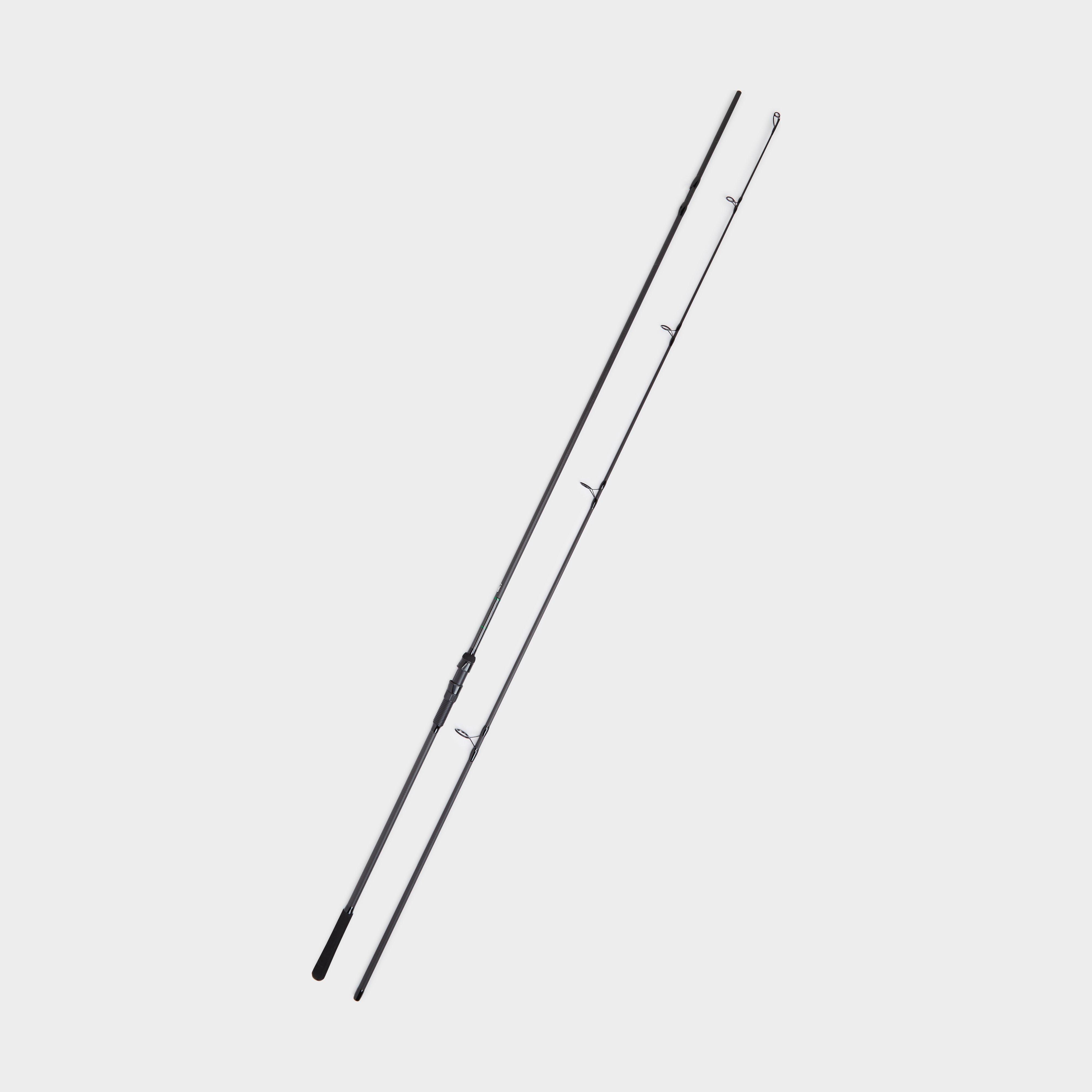 Westlake 3K Carp Rod- 12Ft, 3.25Lb - Black, Black
