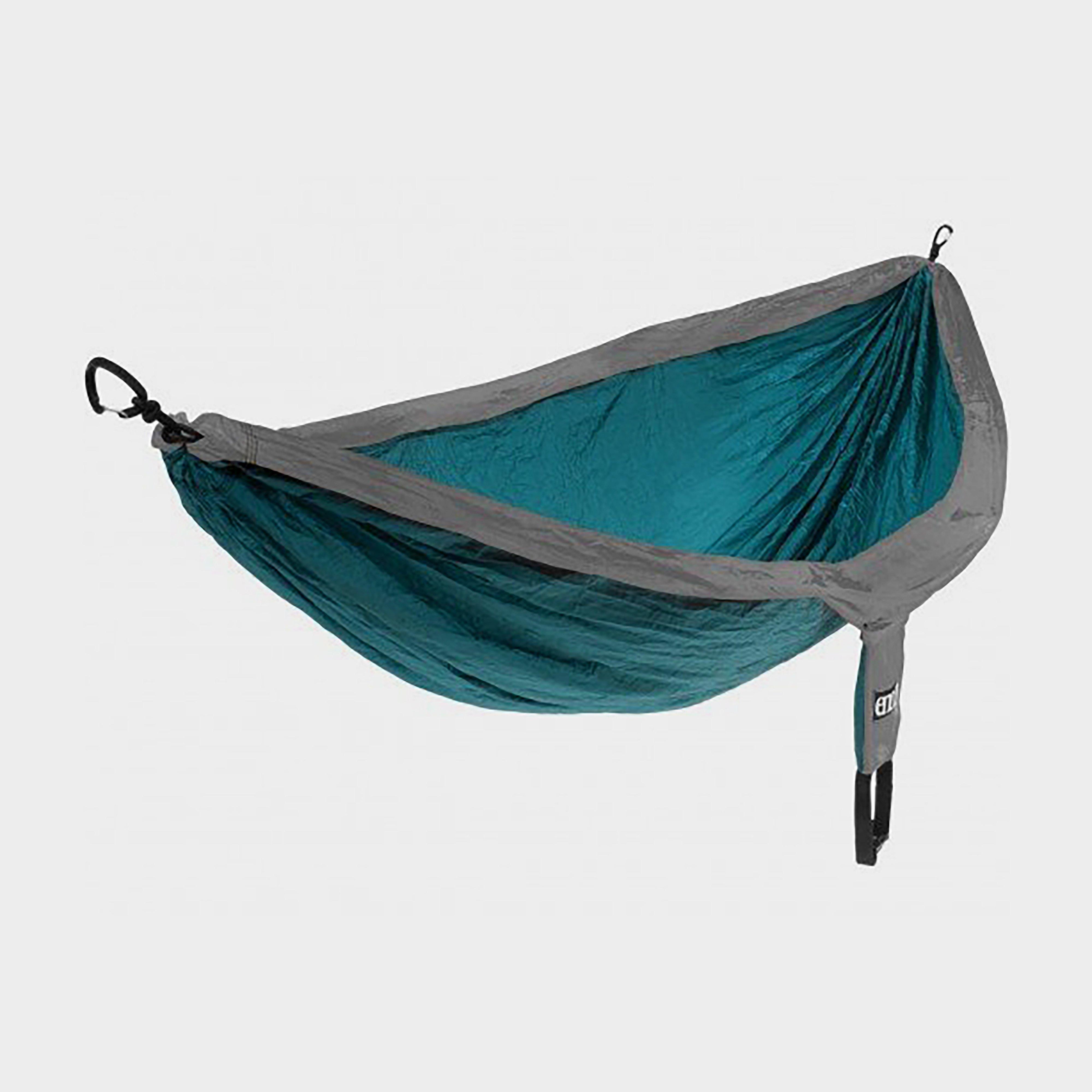Eno Doublenest Hammock - Blue, Blue