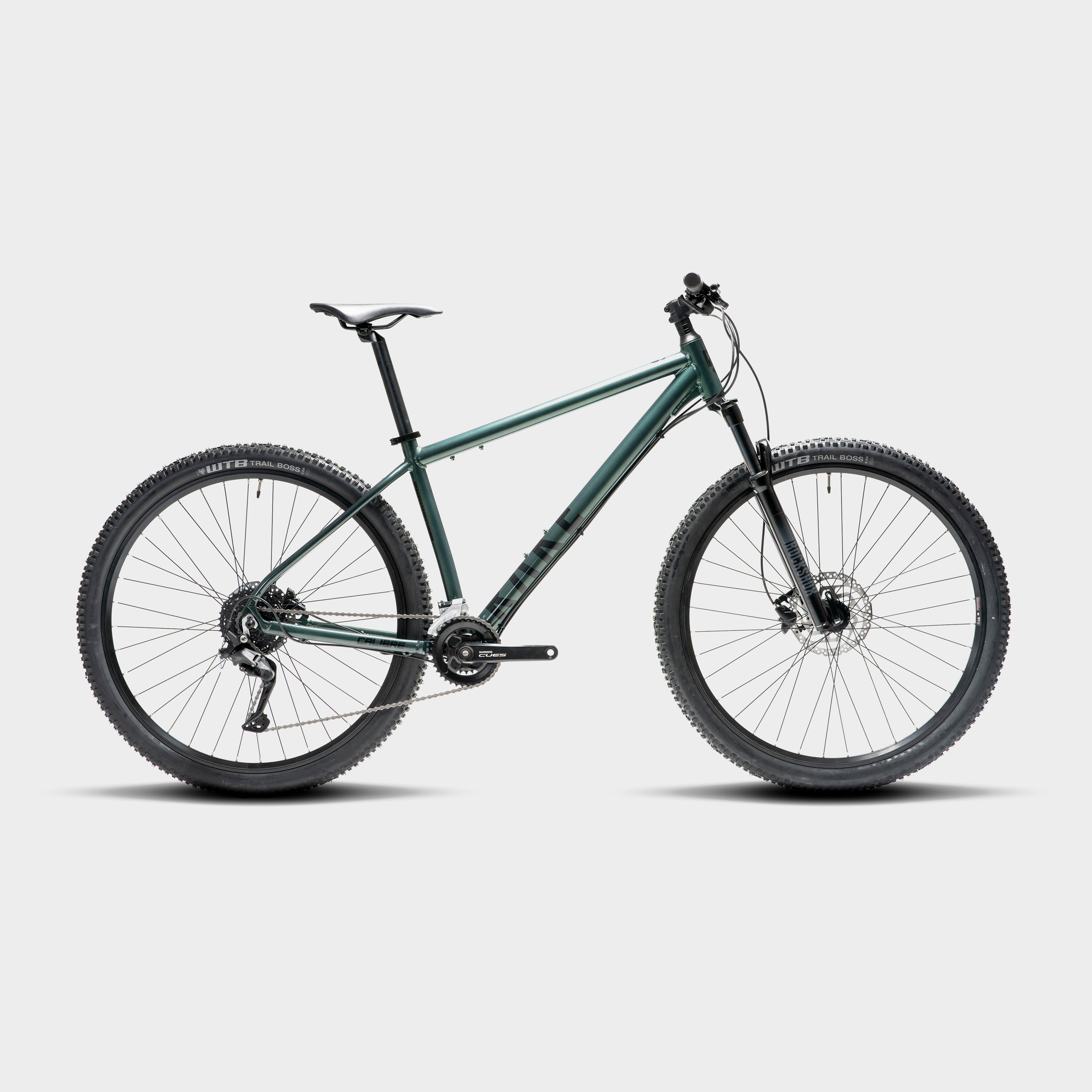 Calibre Rake 29” - Grn, GRN