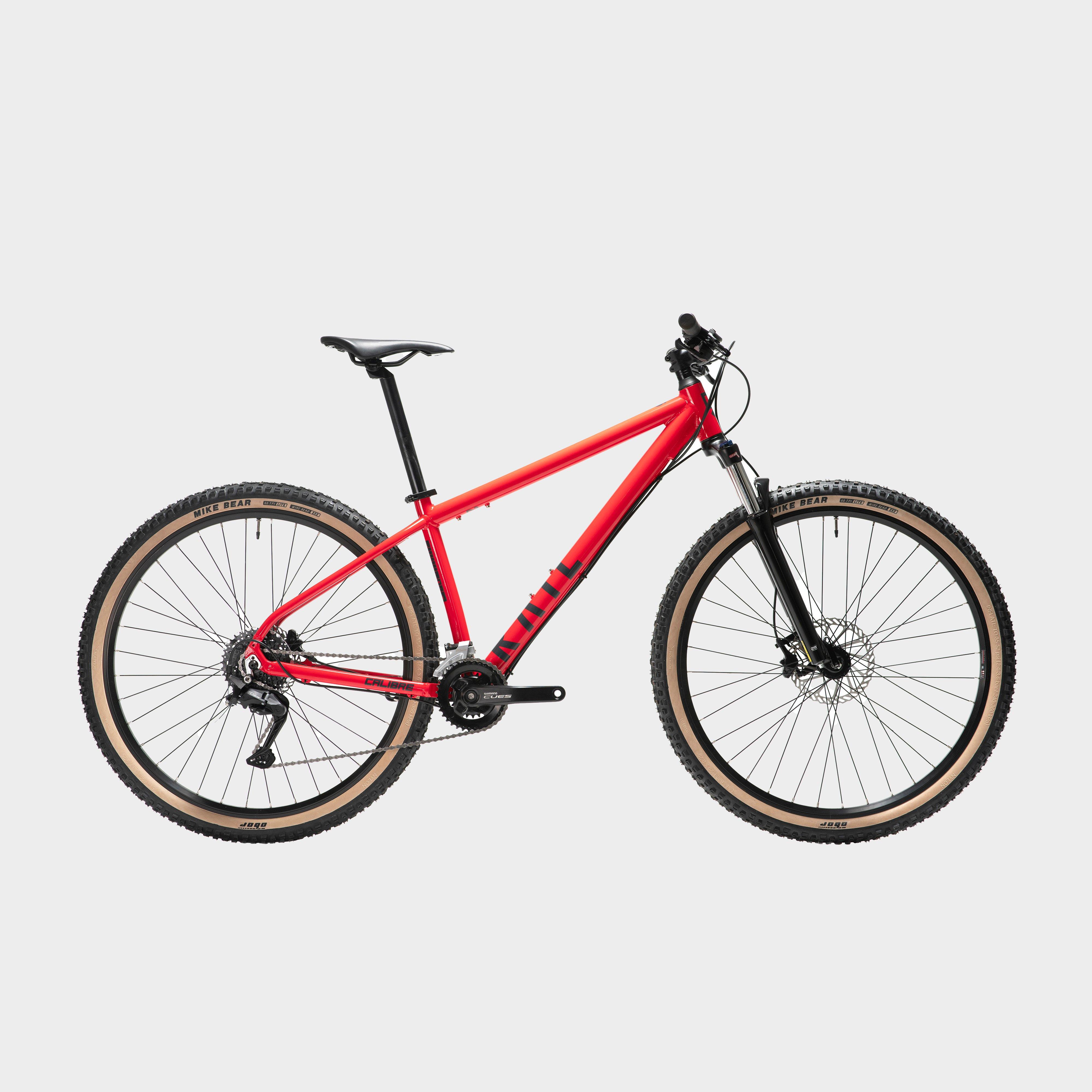 Calibre Rail 29" - Yel, YEL