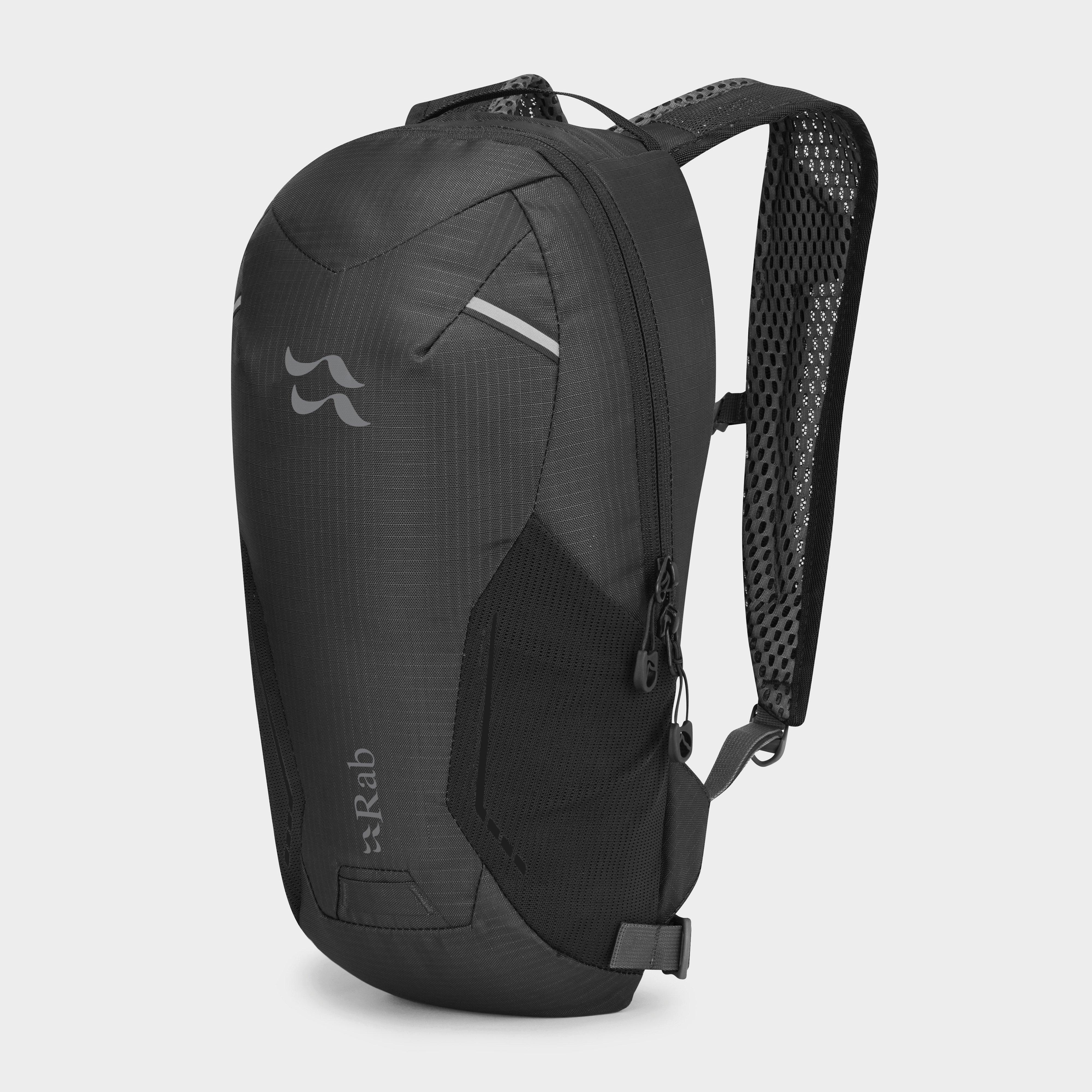 Rab Tensor 5 Rucksack - Blk, BLK