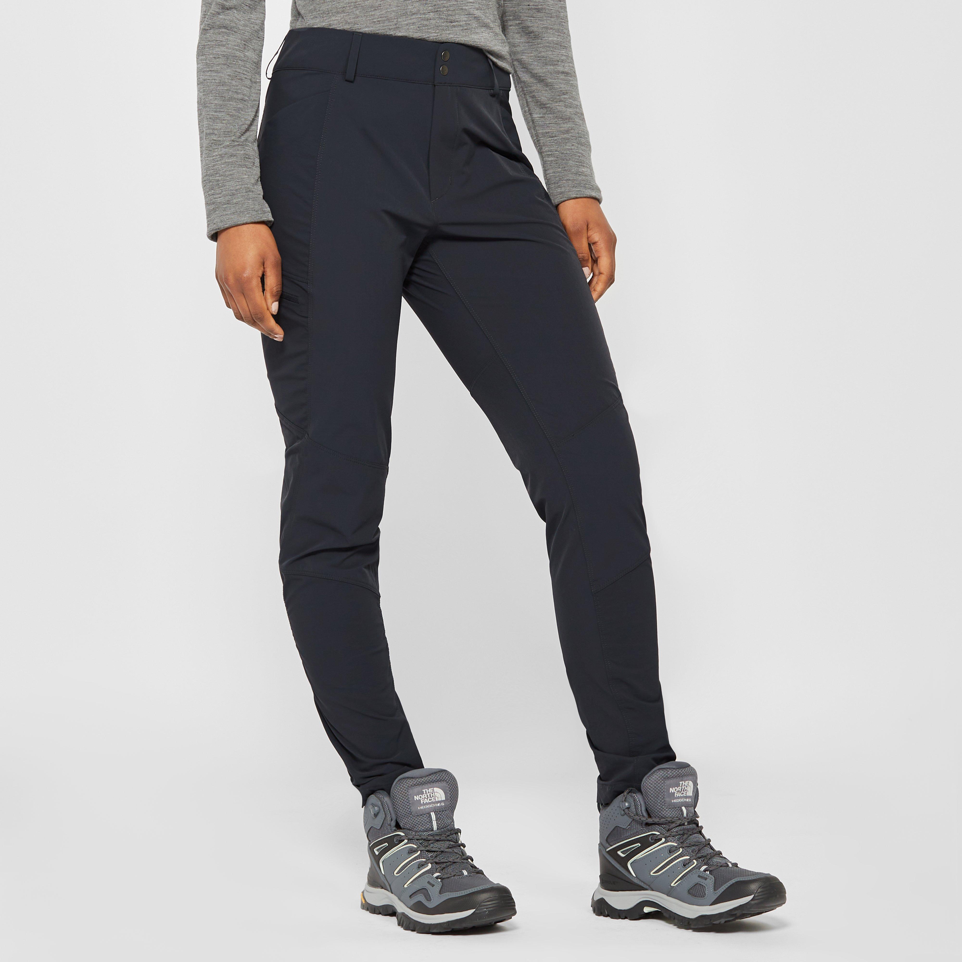 Rab Women's Lineal Hiking Pants - Gry$, GRY$