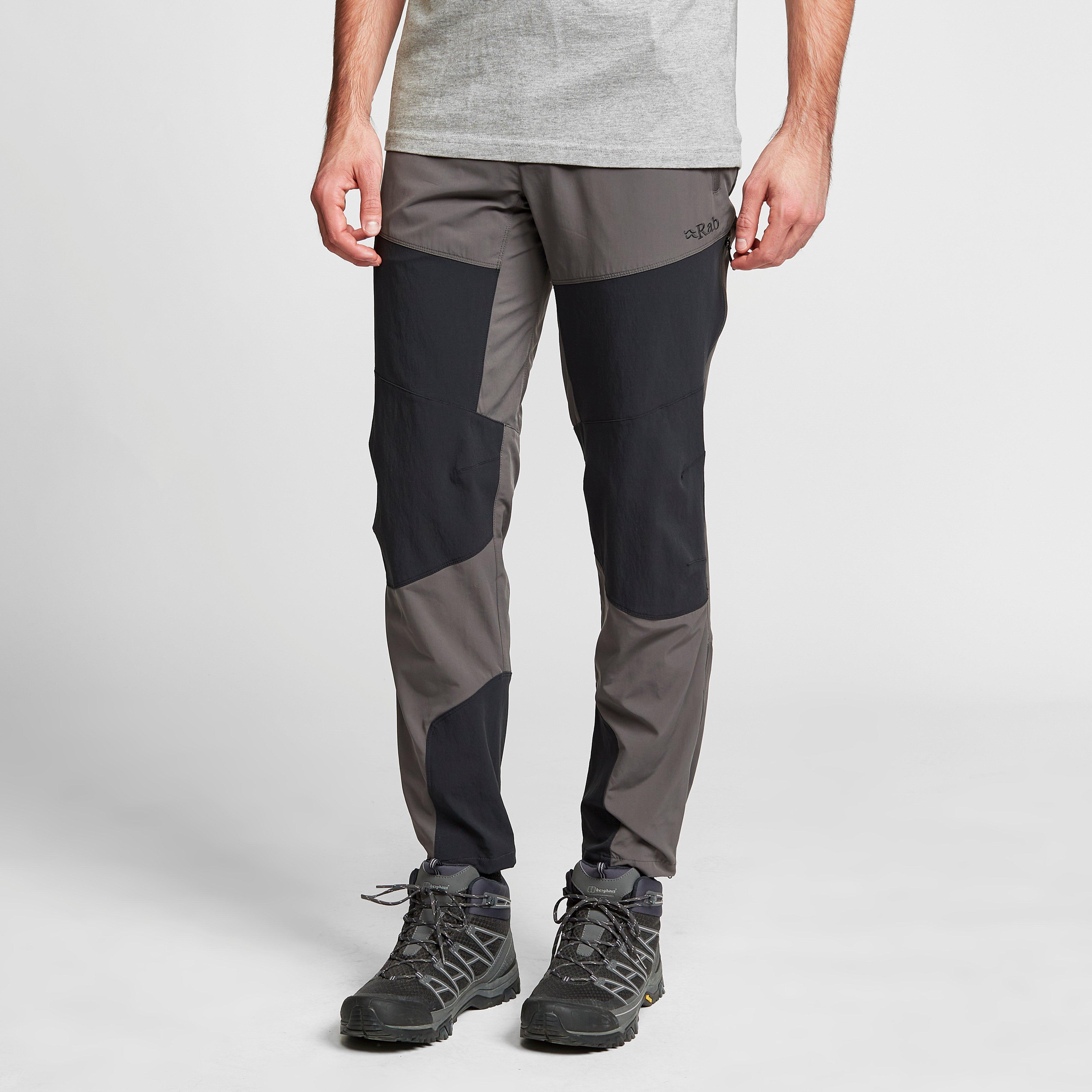 Rab Men's Magma Light Pants - Dgy$, DGY$