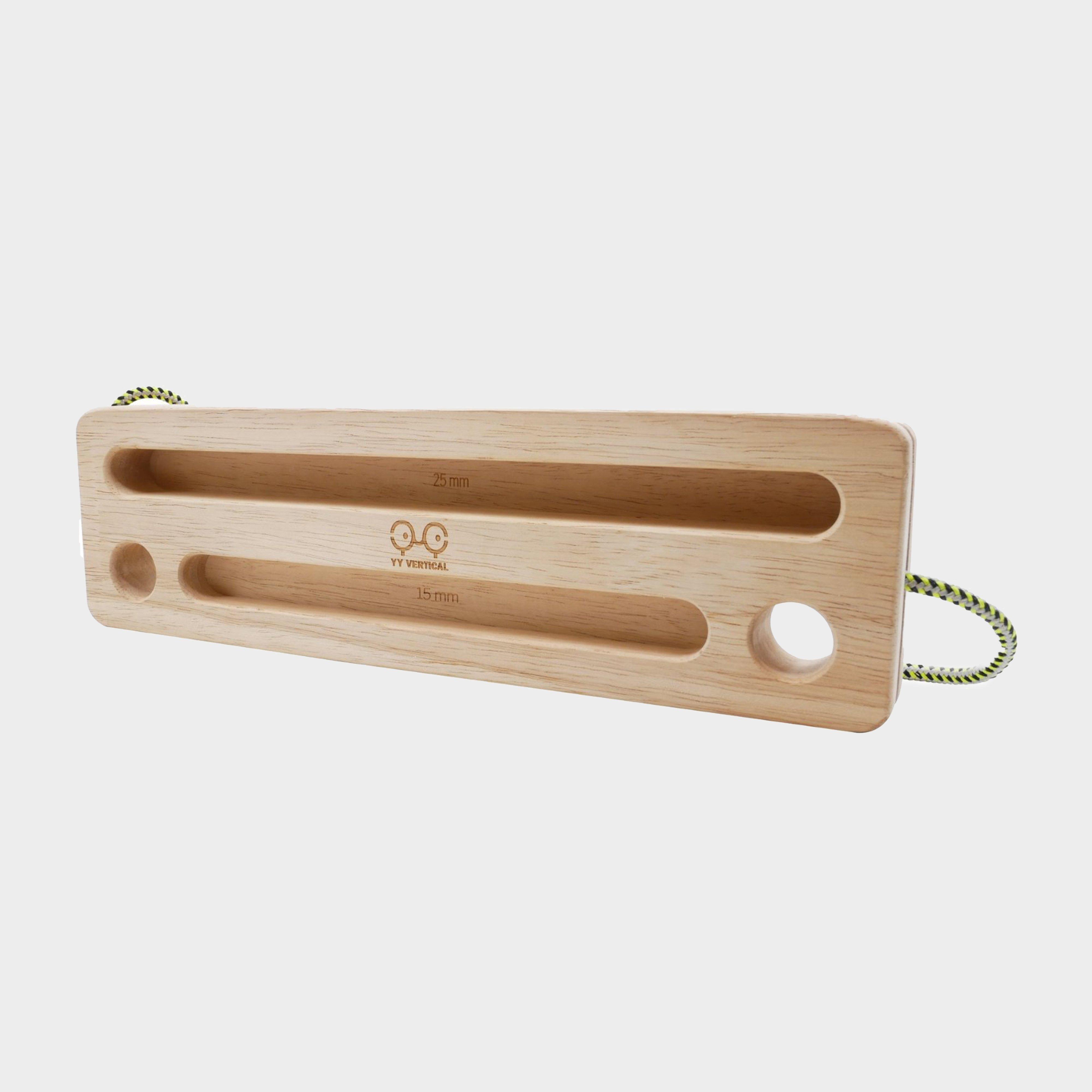 Y And Y Y&Y Travelboard - Brown, Brown
