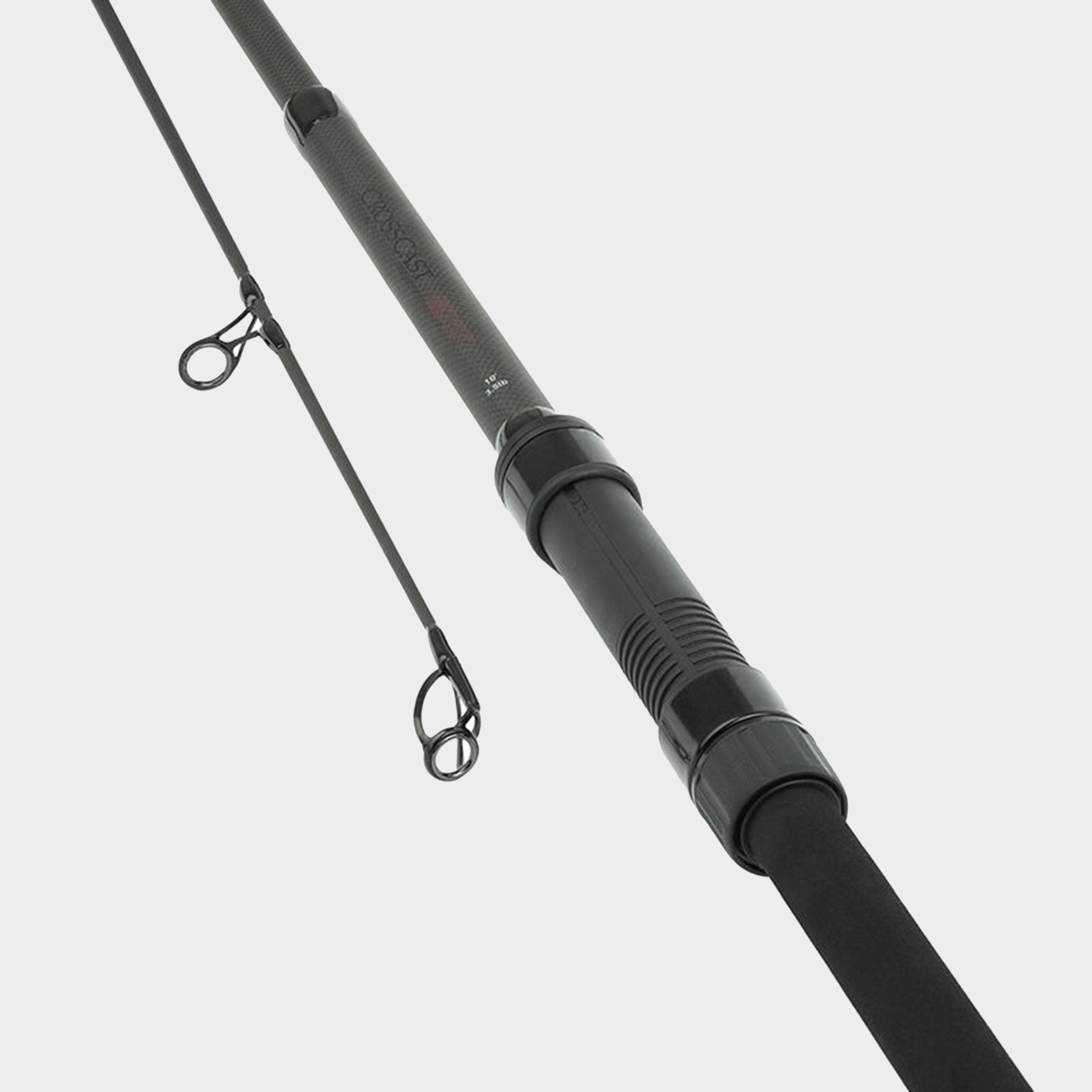 Daiwa Crosscast Ext Carp Rod 9Ft (2.75Lb) - No Colour, No Colour