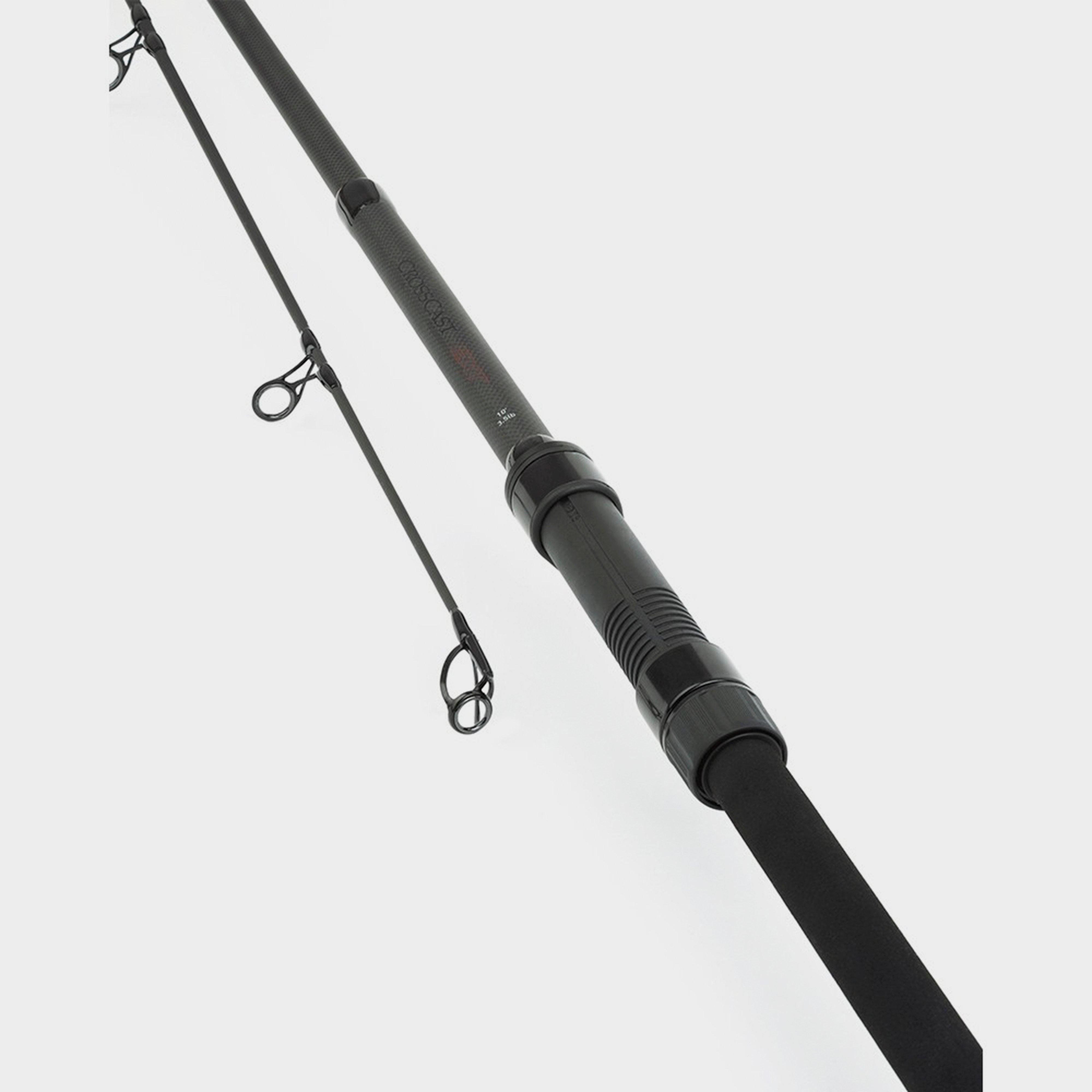 Daiwa Crosscast Ext Carp 10Ft (3Lb) - No Colour, No Colour