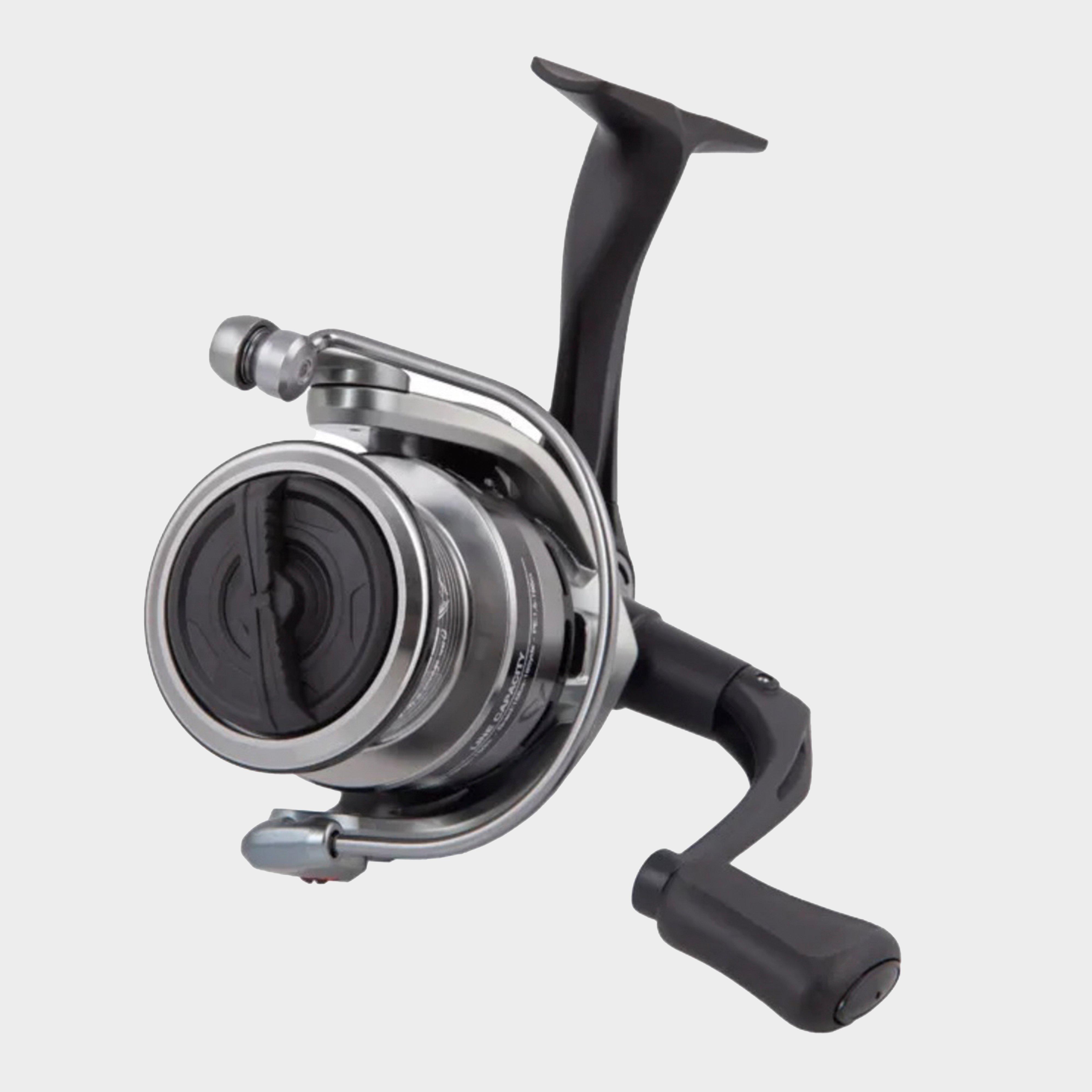 Savagegear Sg4 Reel 4000Fd - No Colour, No Colour