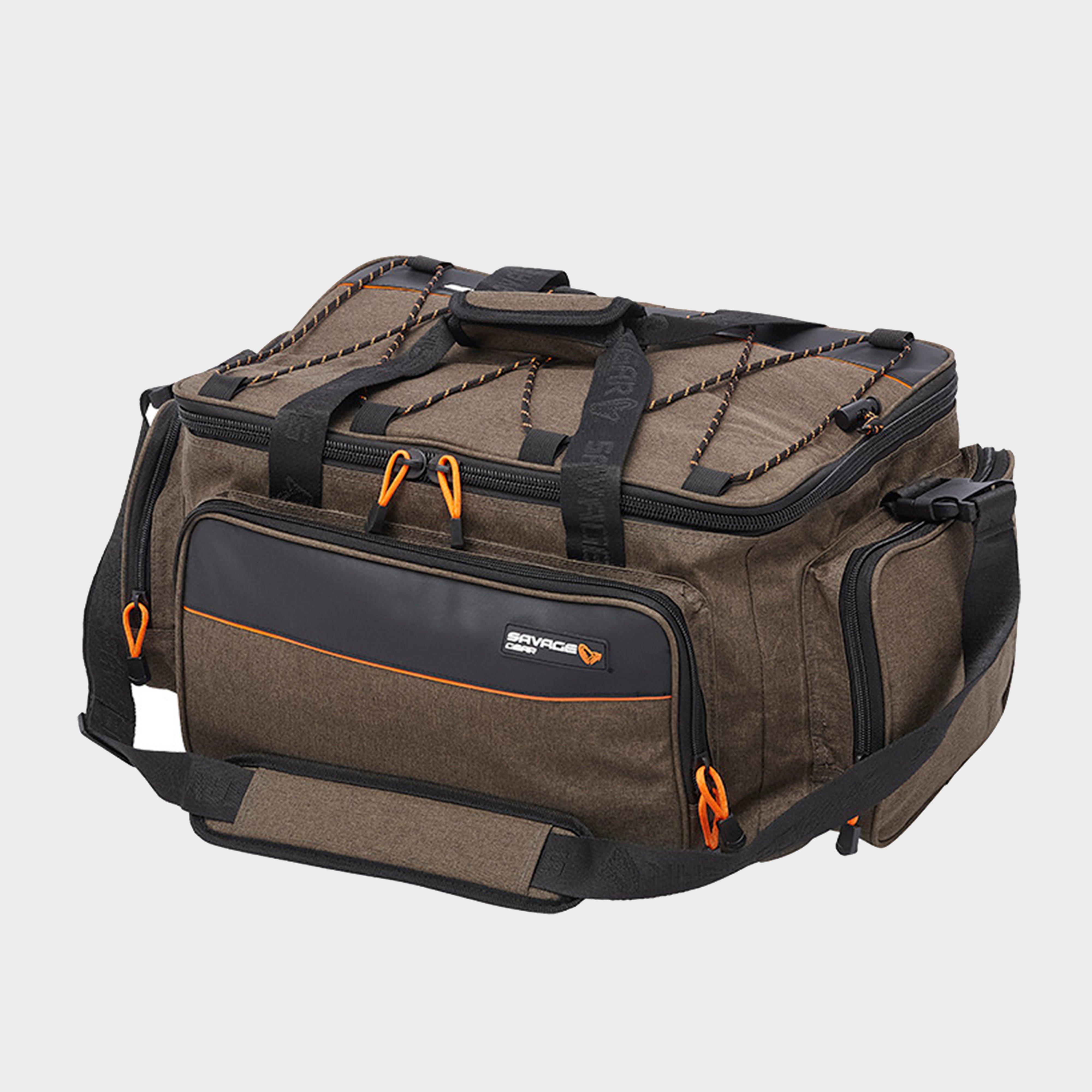 Savagegear System Carryall In Large - No Colour, No Colour