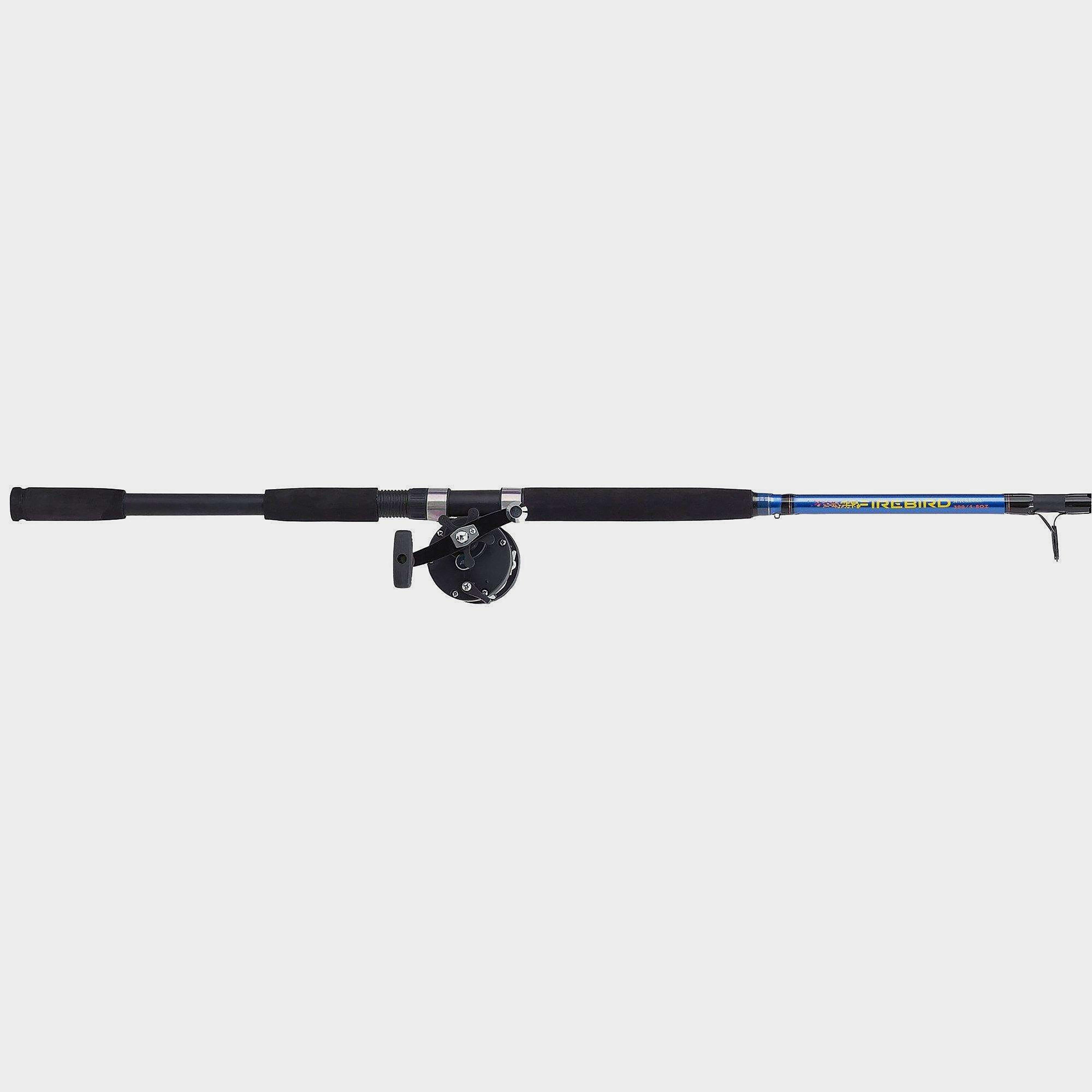 Shakespeare Firebird Boat Combo 7Ft Lh (20-30Lb), 7FT