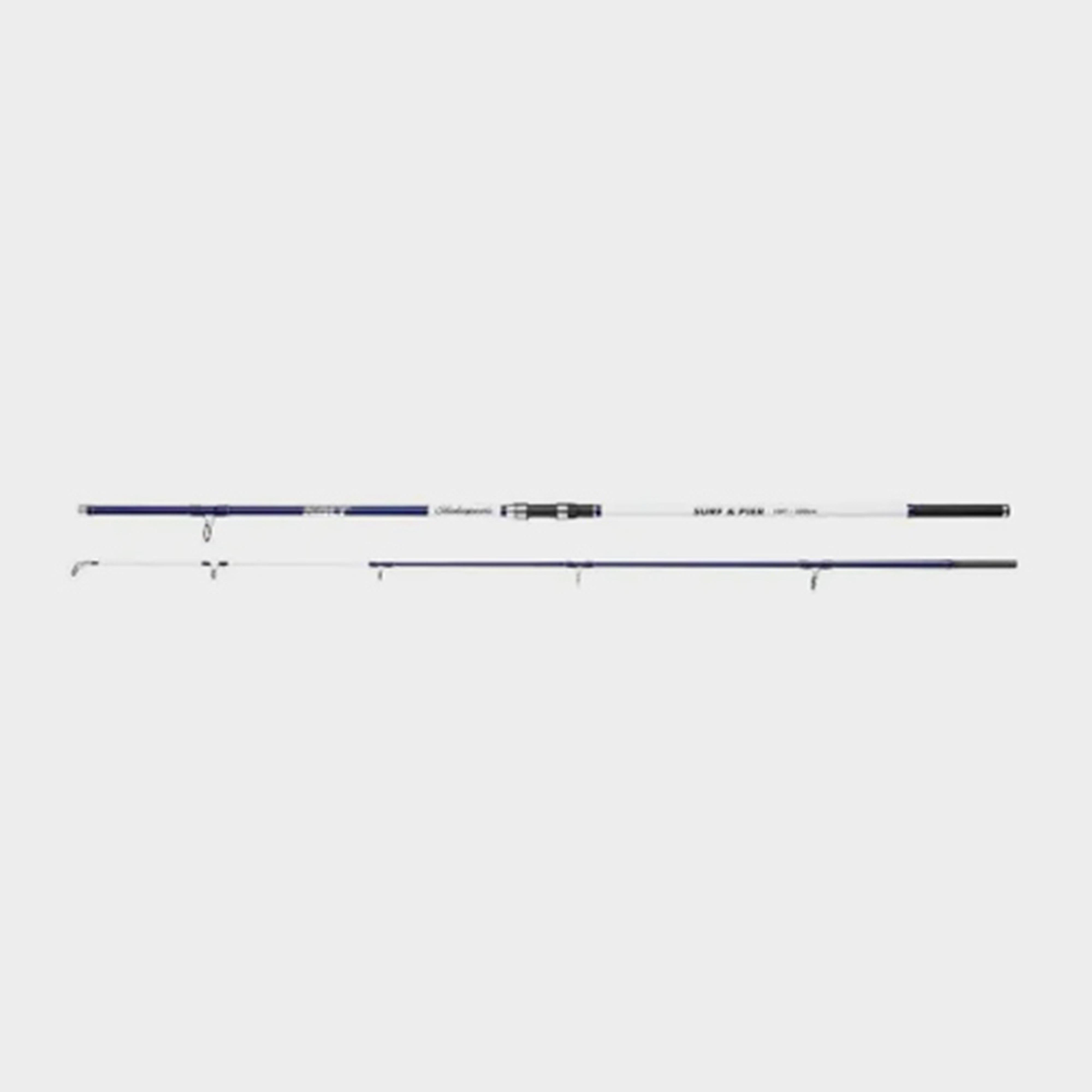 Shakespeare Salt Surf & Pier 302 Rod 10Ft
