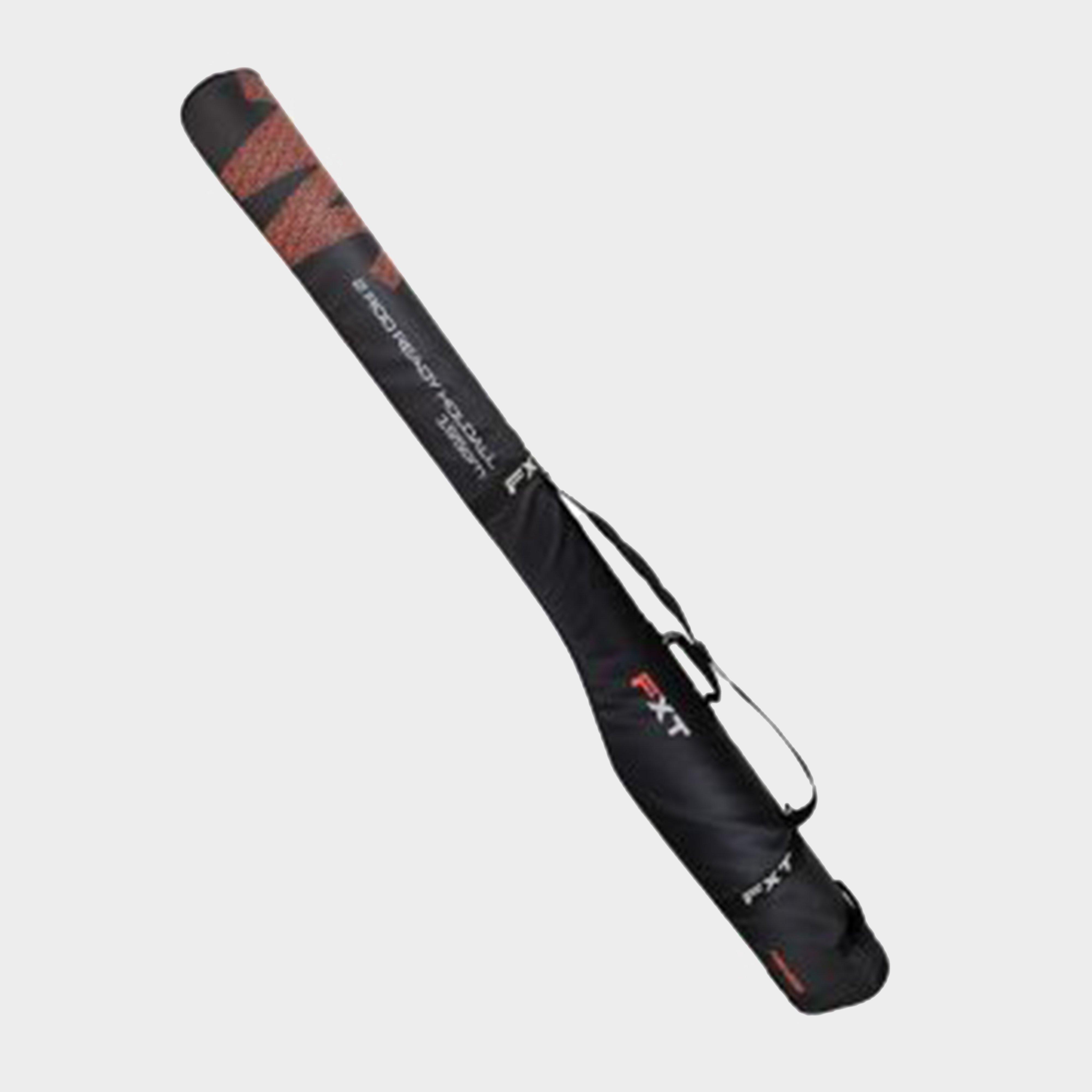 Frenzee Fxt 2 Rod Ready Holdall - No Colour, No Colour