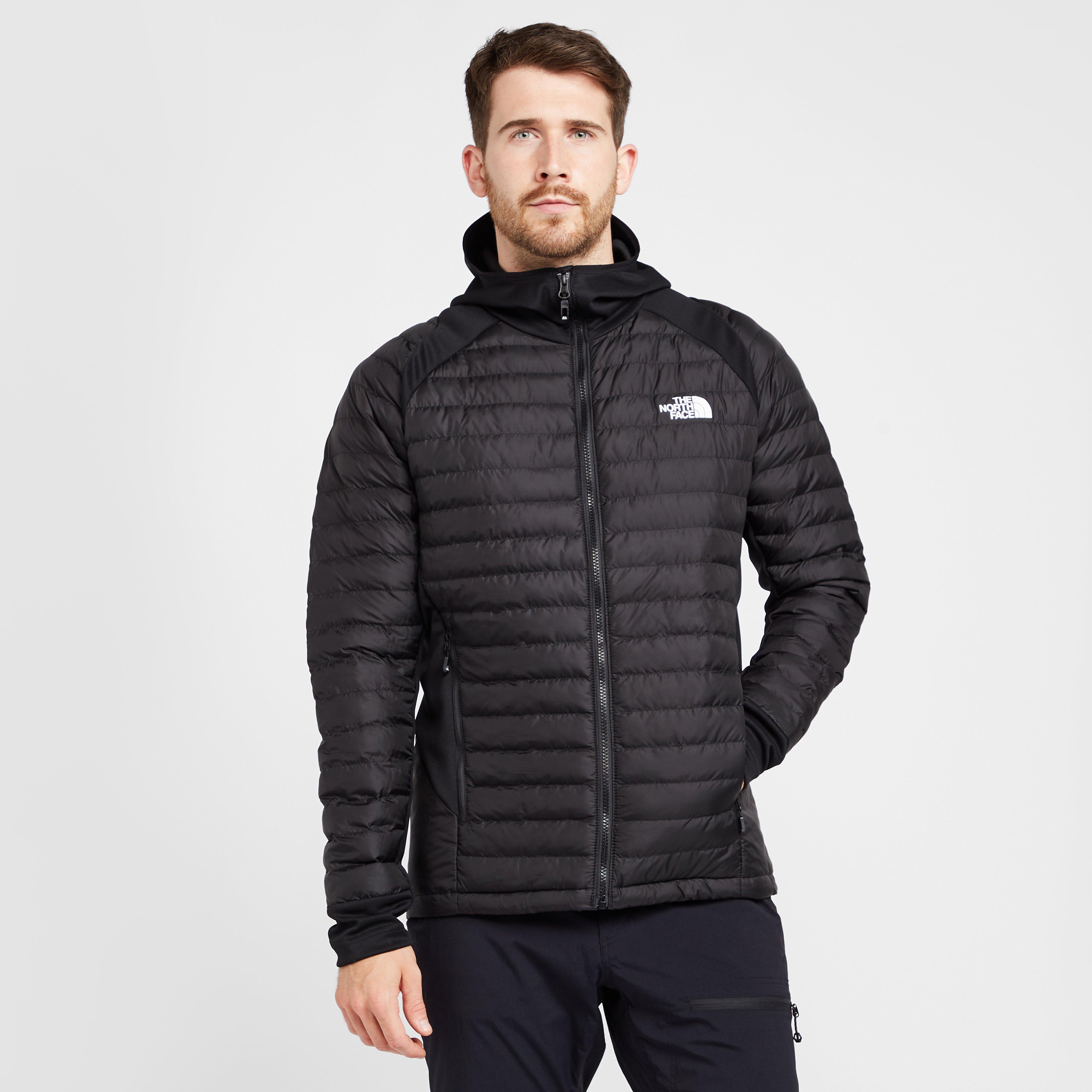 The North Face Men's Athletic Outdoor Hybrid Insulated Jacket - Jkt, JKT