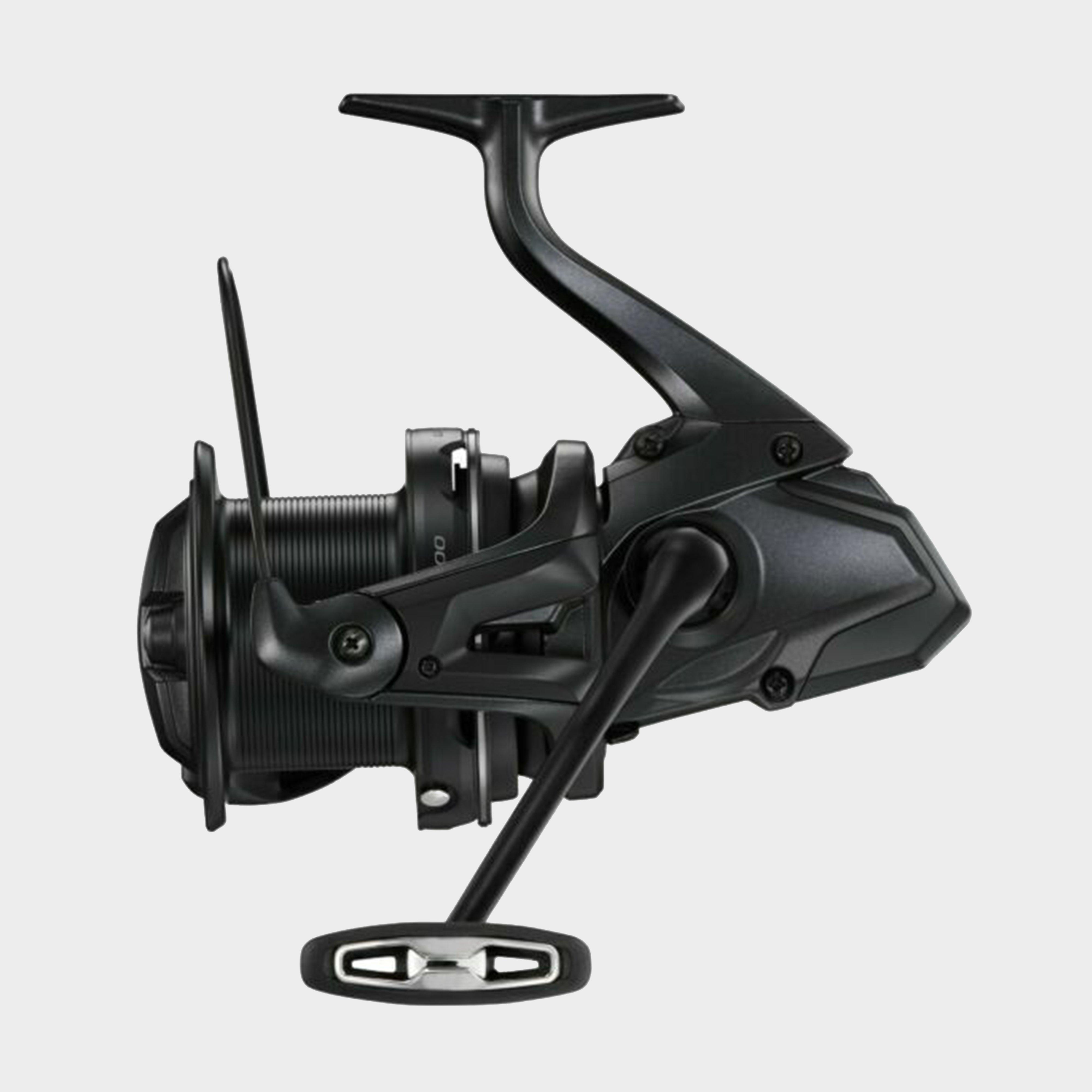 Shimano Ultergra 140000 Xte Reel - No Colour, No Colour
