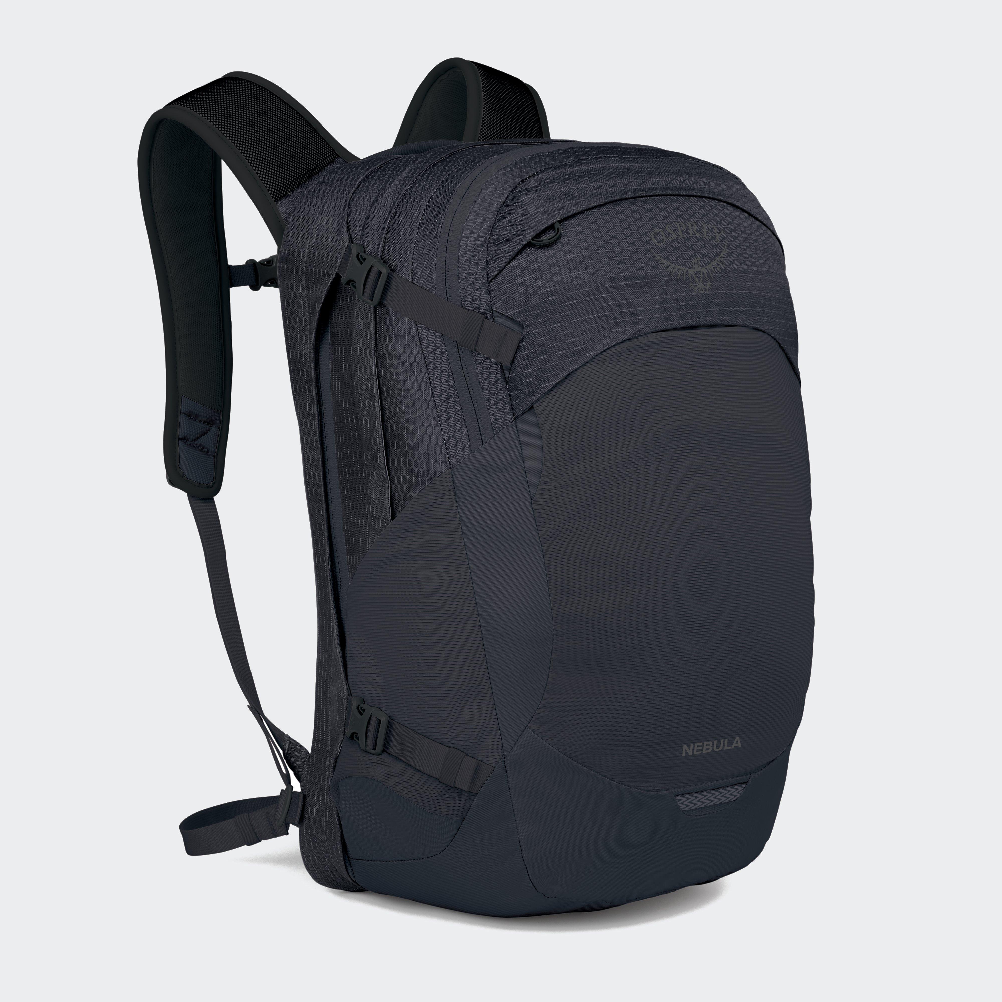 Osprey Nebula Daypack - Black, Black
