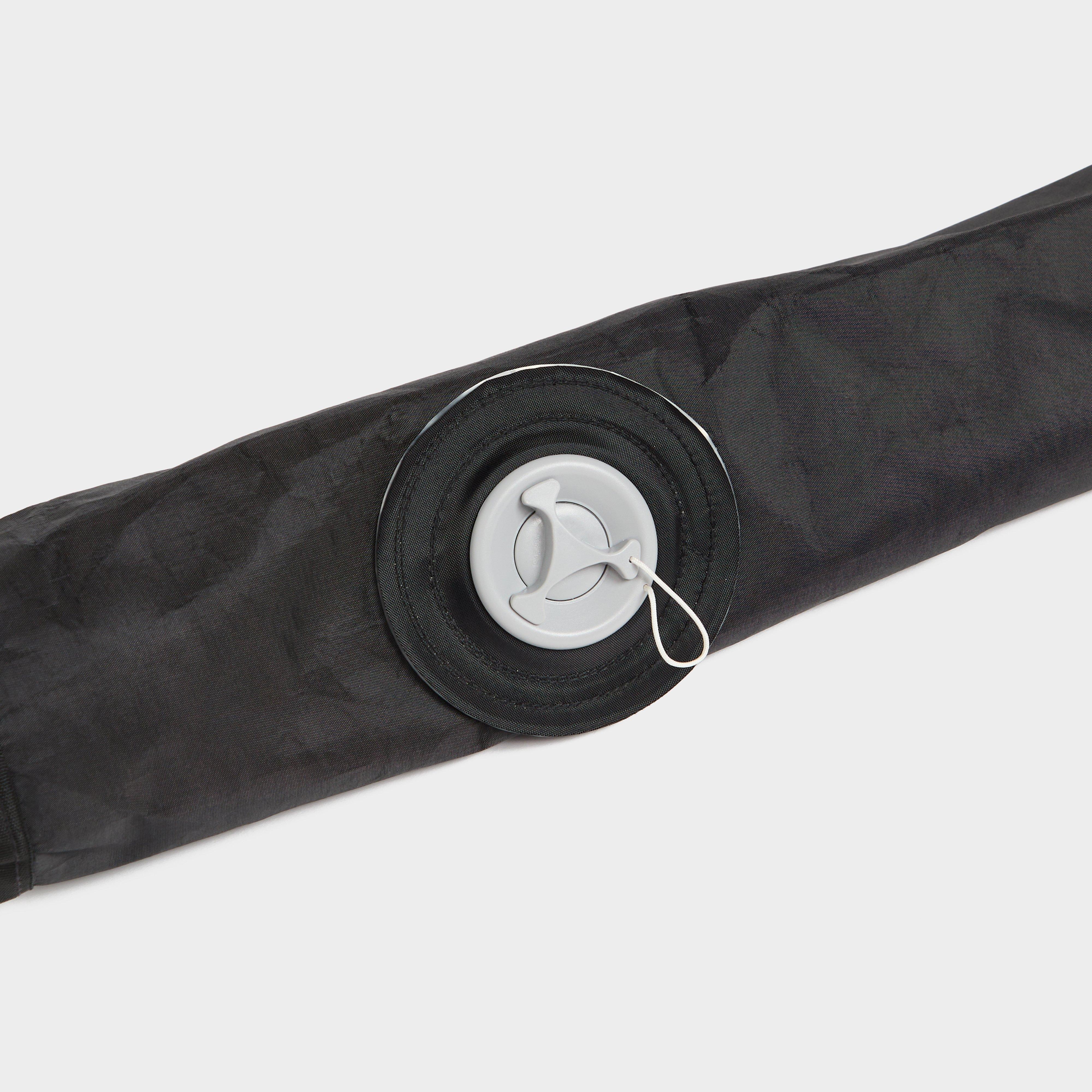 Eurohike Airbreak A Tube - Black, Black