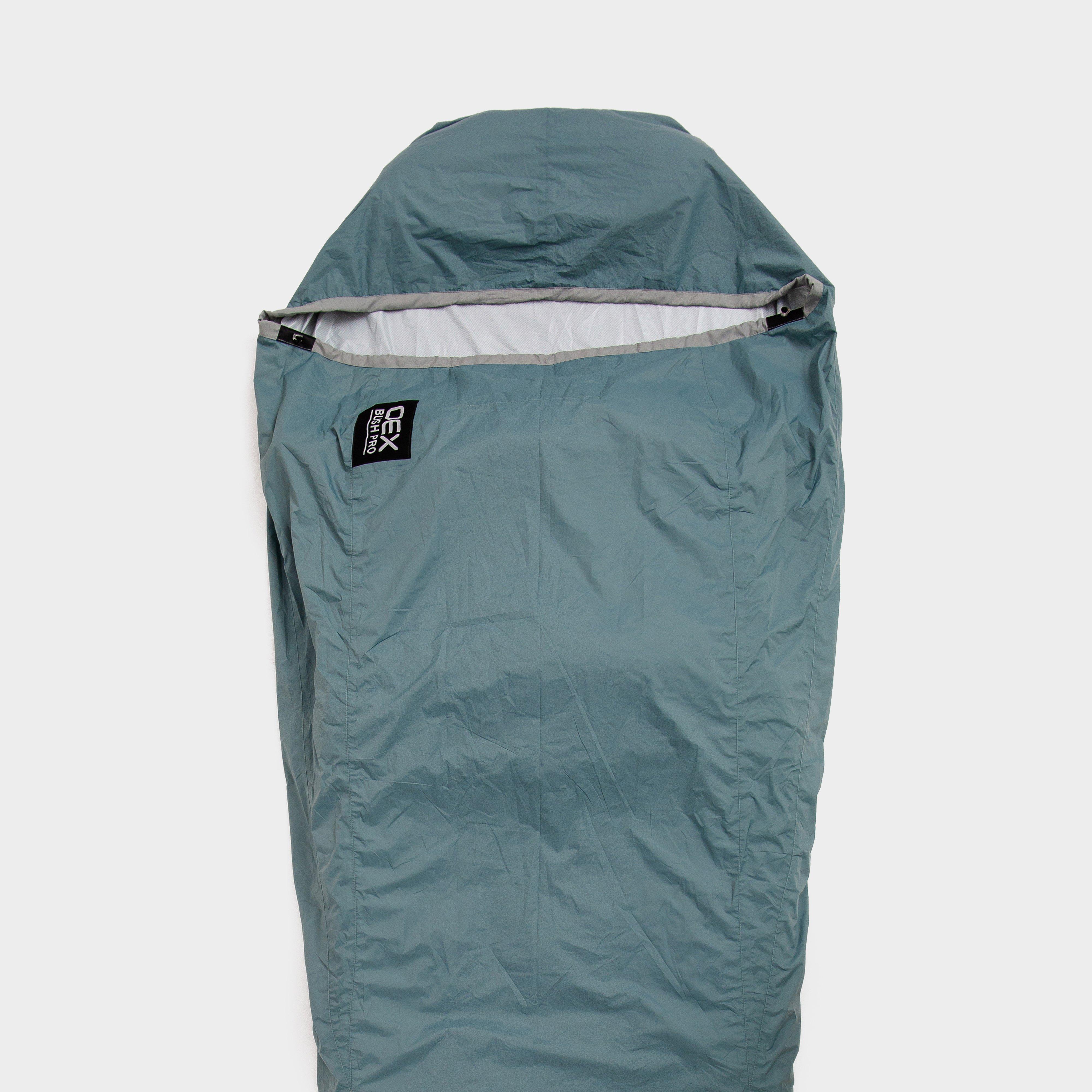 Oex Big Bush Bivi - Grey, Grey