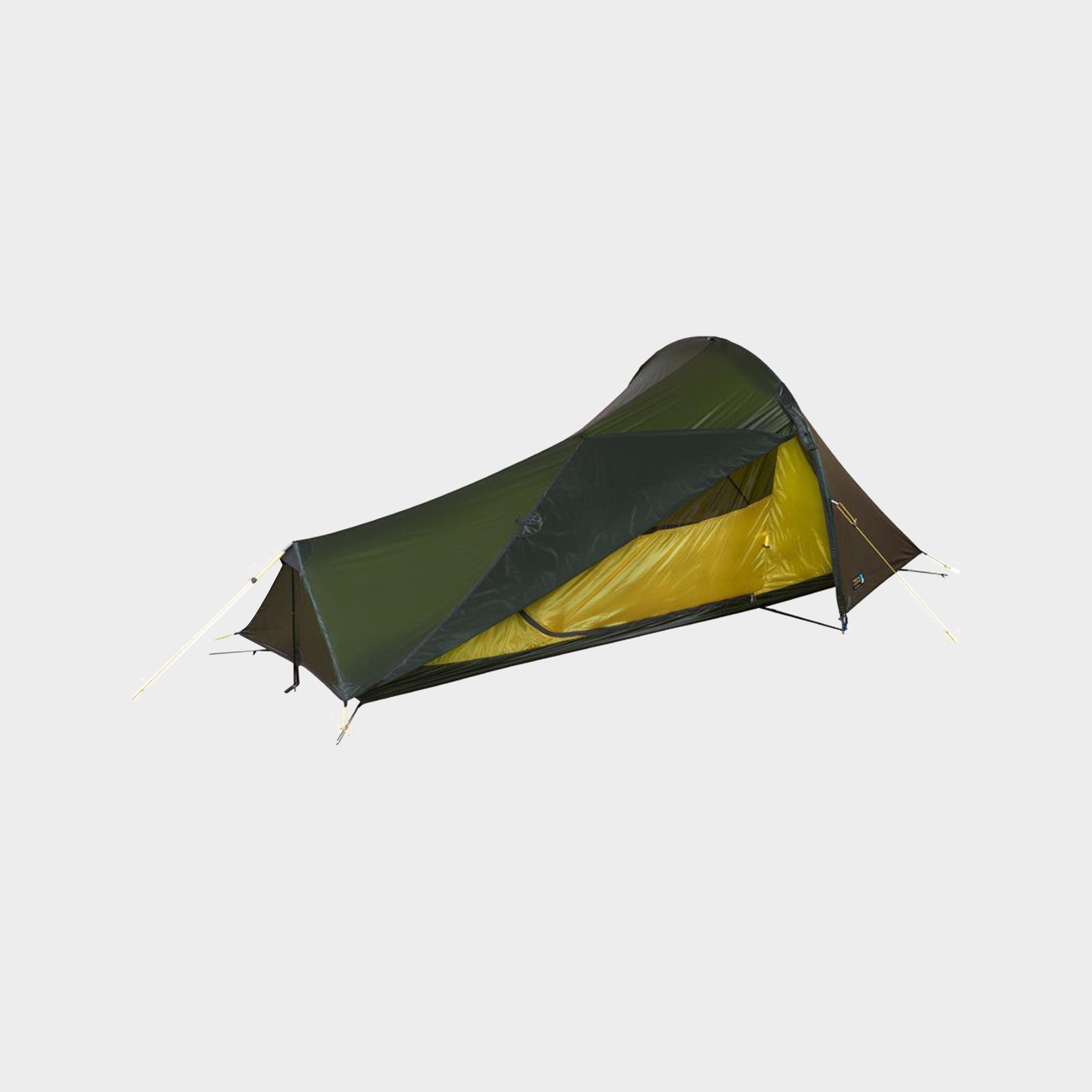 Terra Nova Laser Pulse 1 - Green, Green