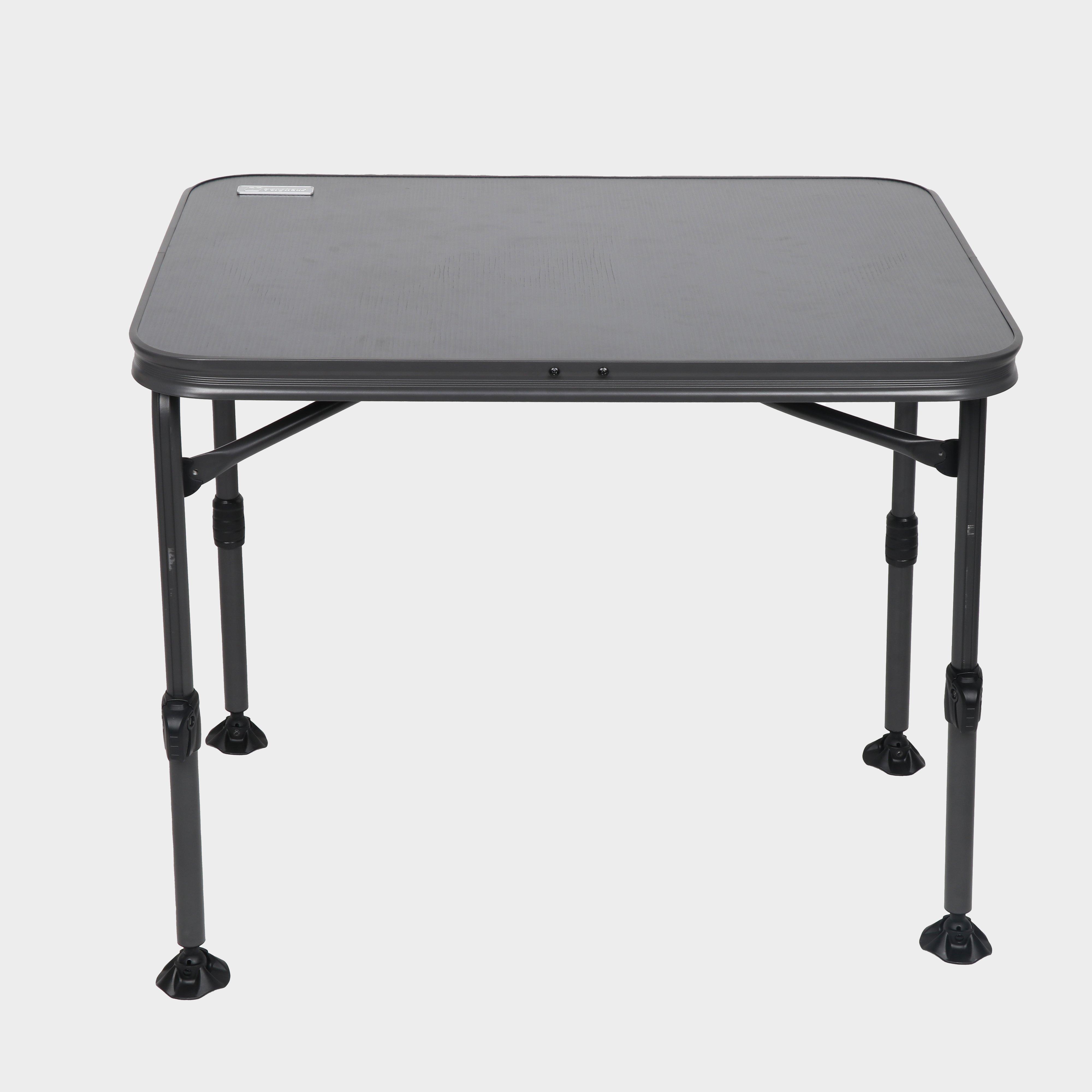 Berghaus Freeform Deluxe Table (Small) - Gry, GRY