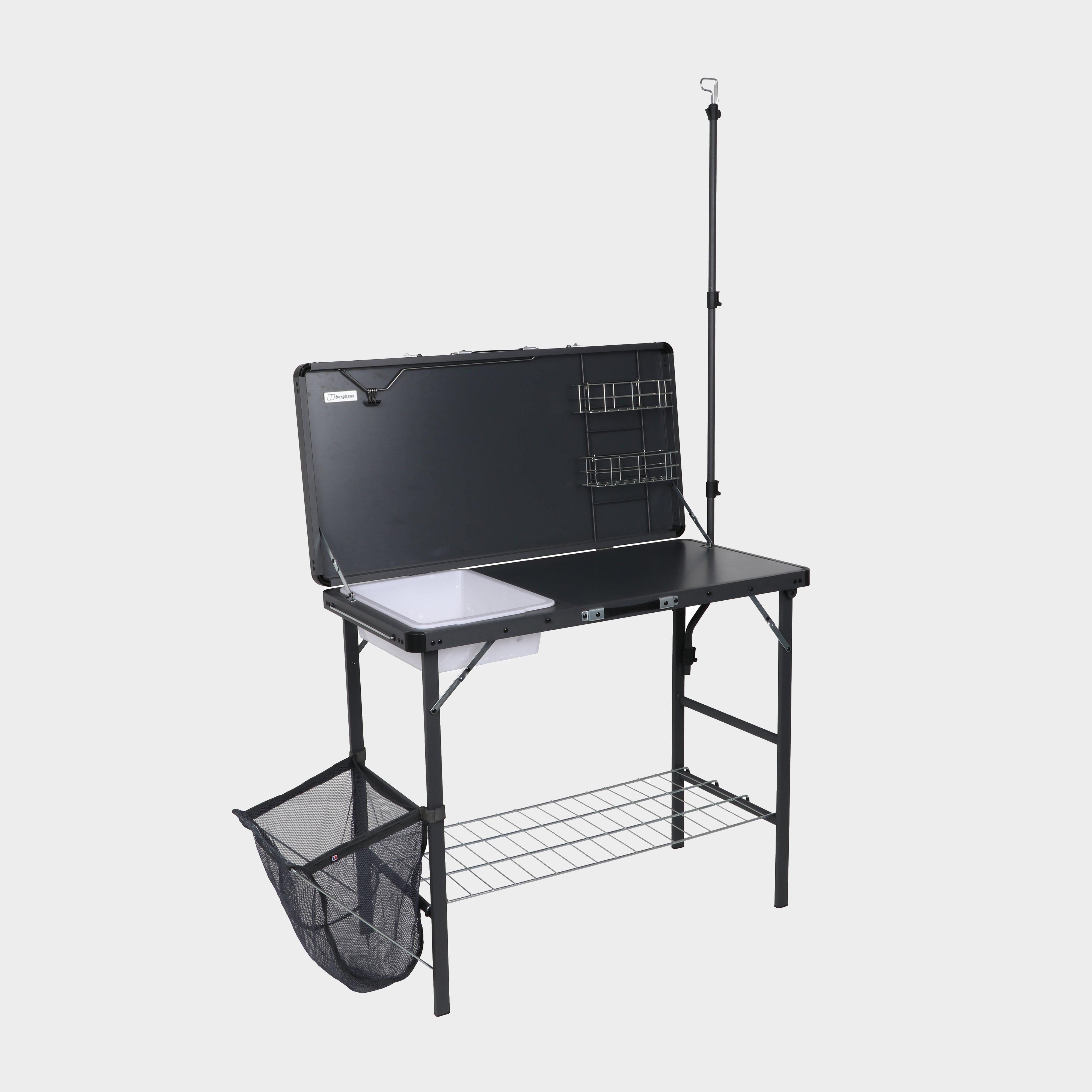 Berghaus Freeform Kitchen - Grey, Grey