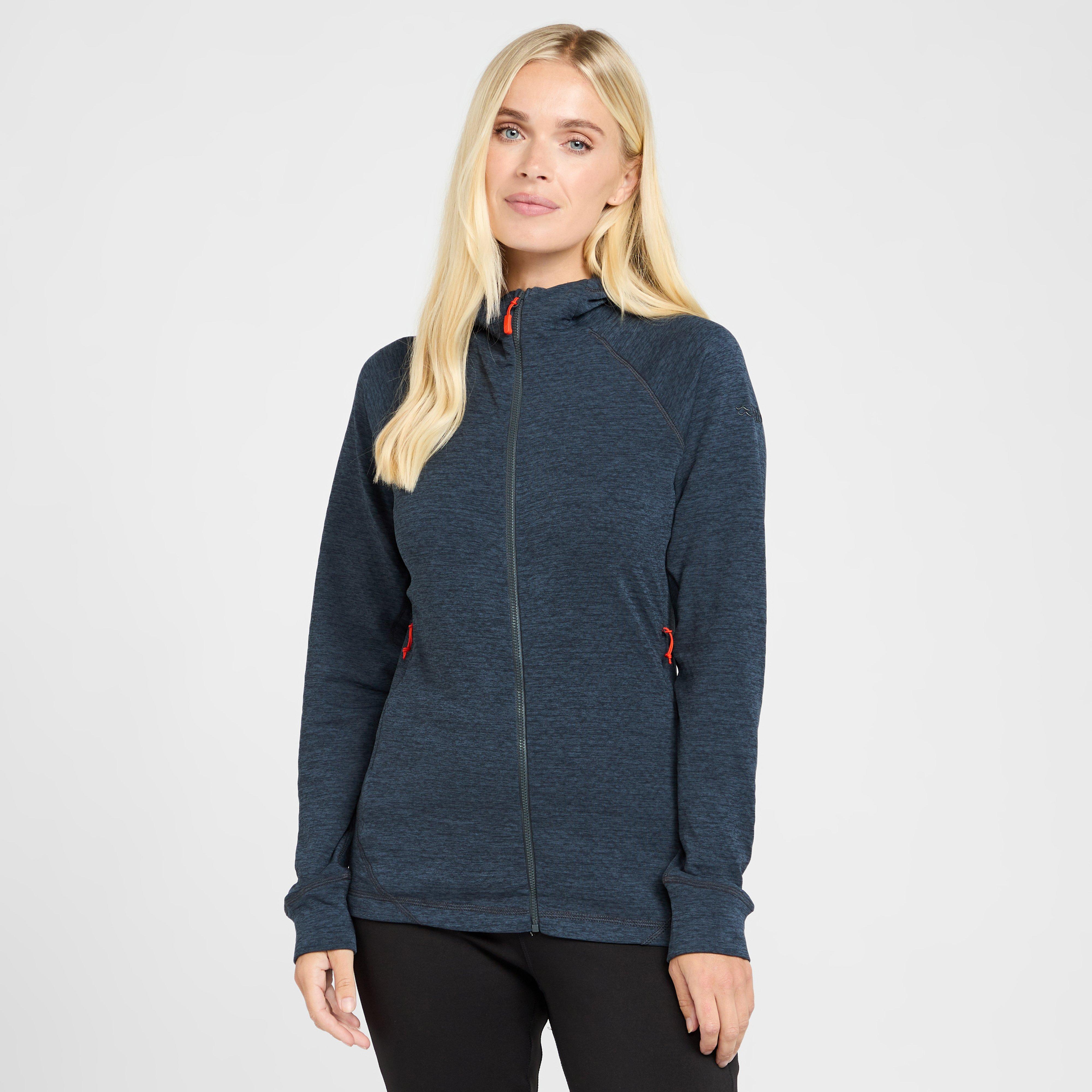 Rab Women's Nexus Jacket - Mgy, MGY