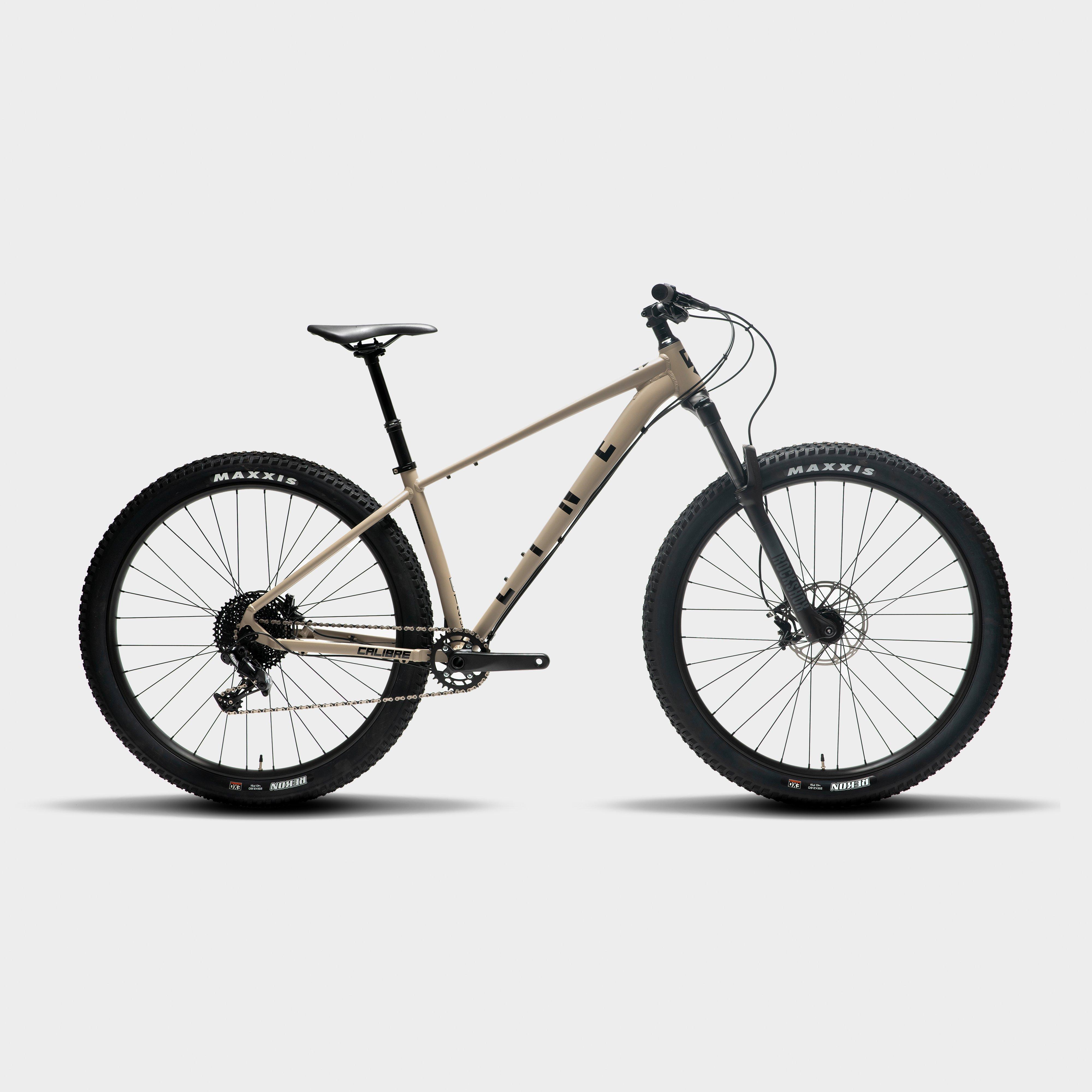 Calibre Line T3 29" Hardtail Mountain Bike - Teal, TEAL