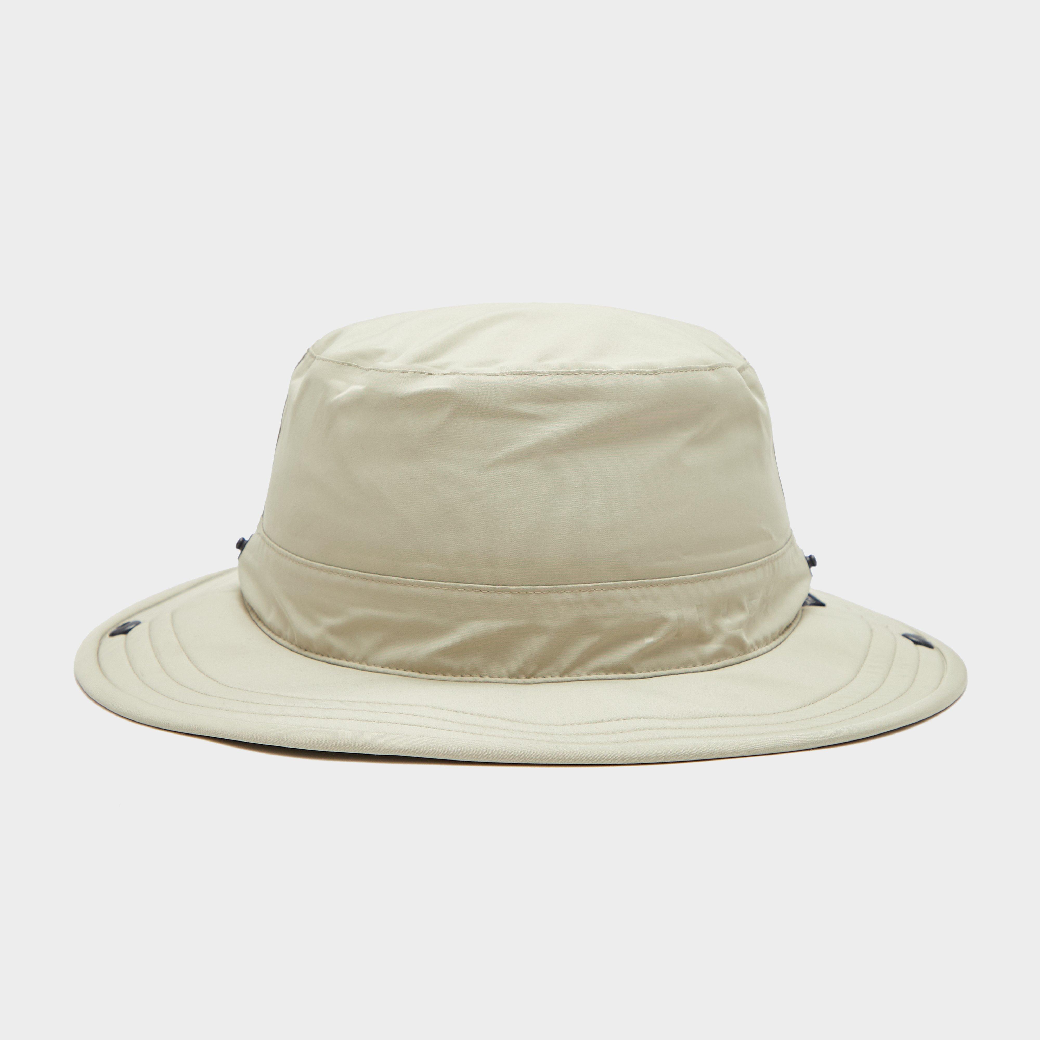 Tilley Unisex Rain Hat - Stone, STONE