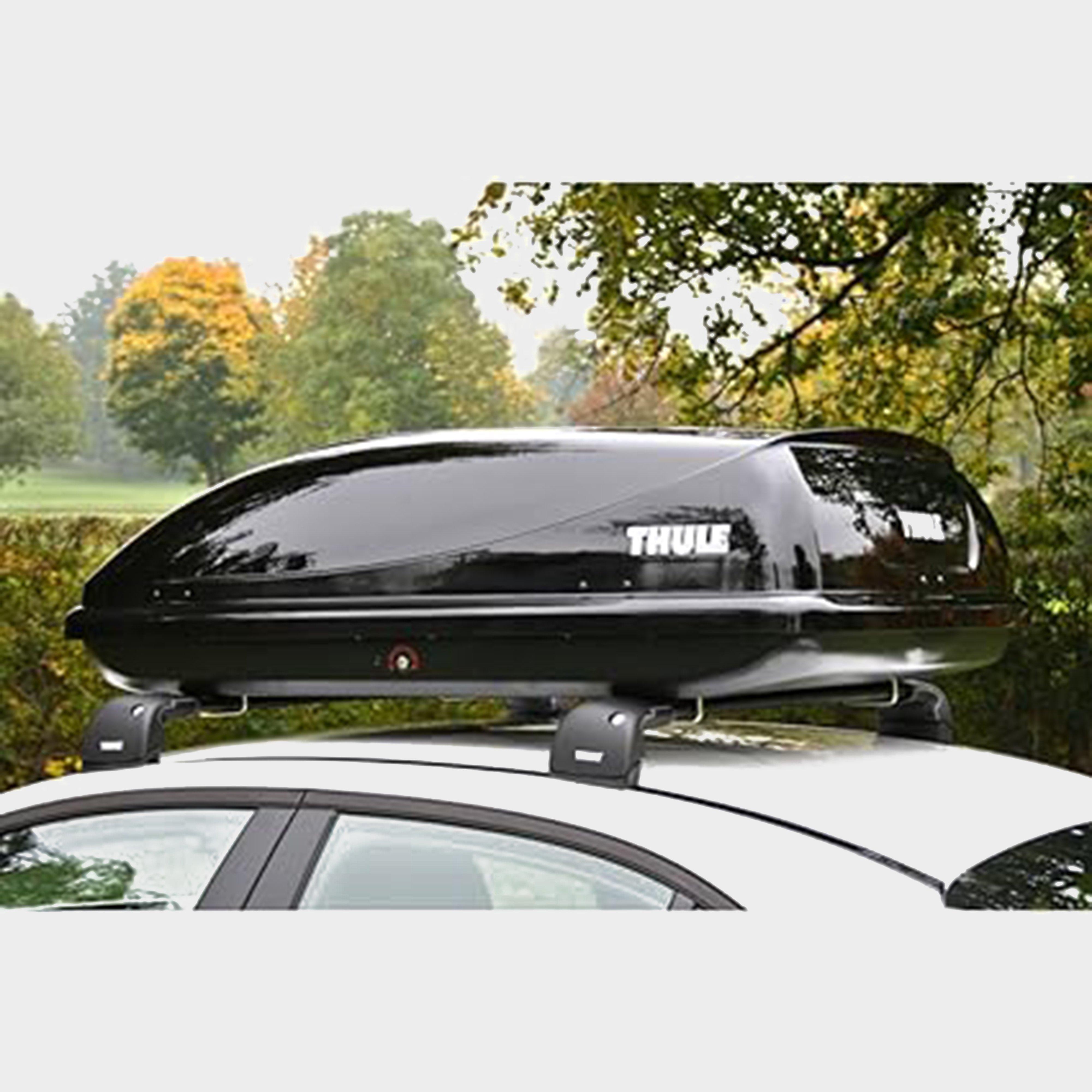 Thule Ocean 200 450L Roof Box - Rbox, RBOX