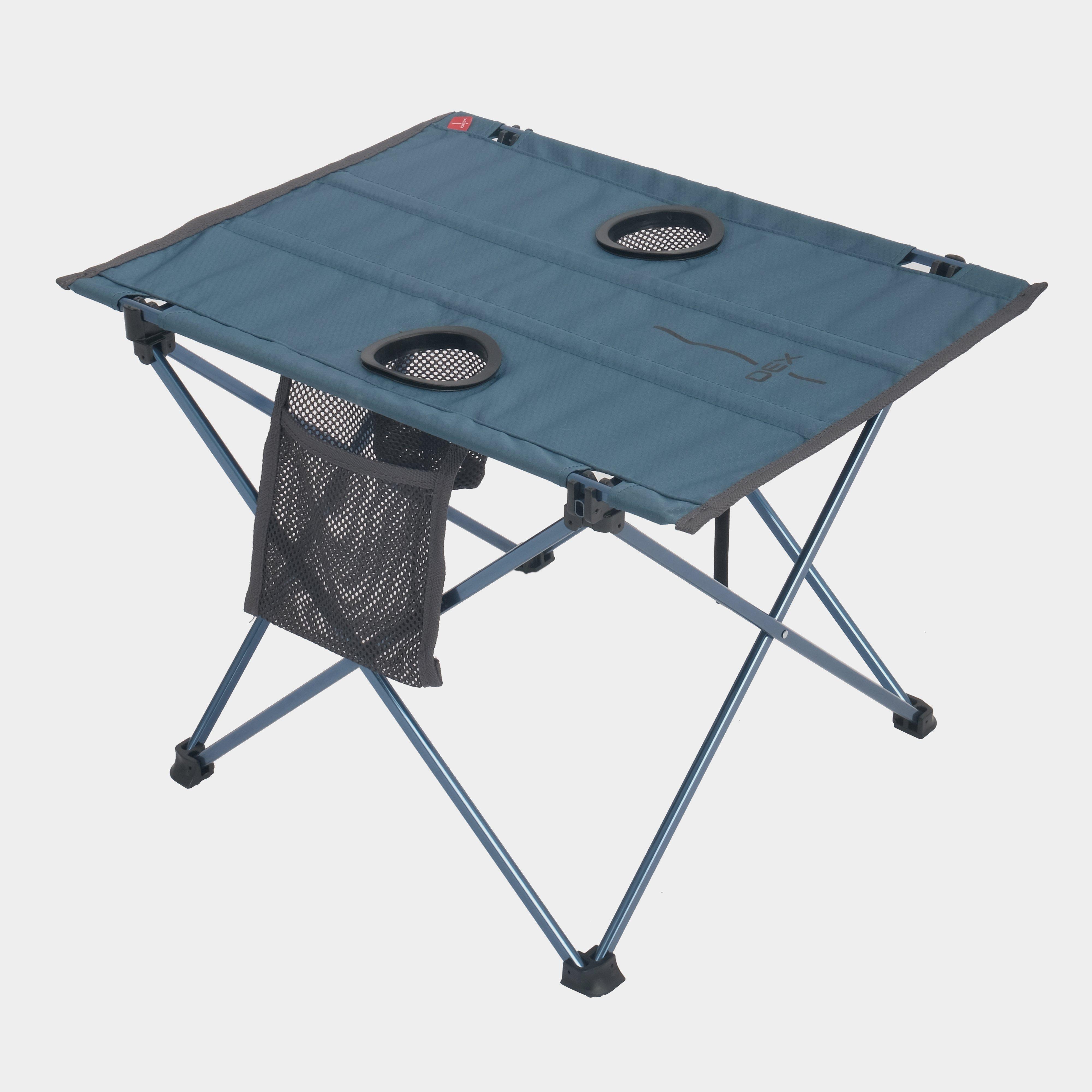 Oex Ultralite Table, TABLE