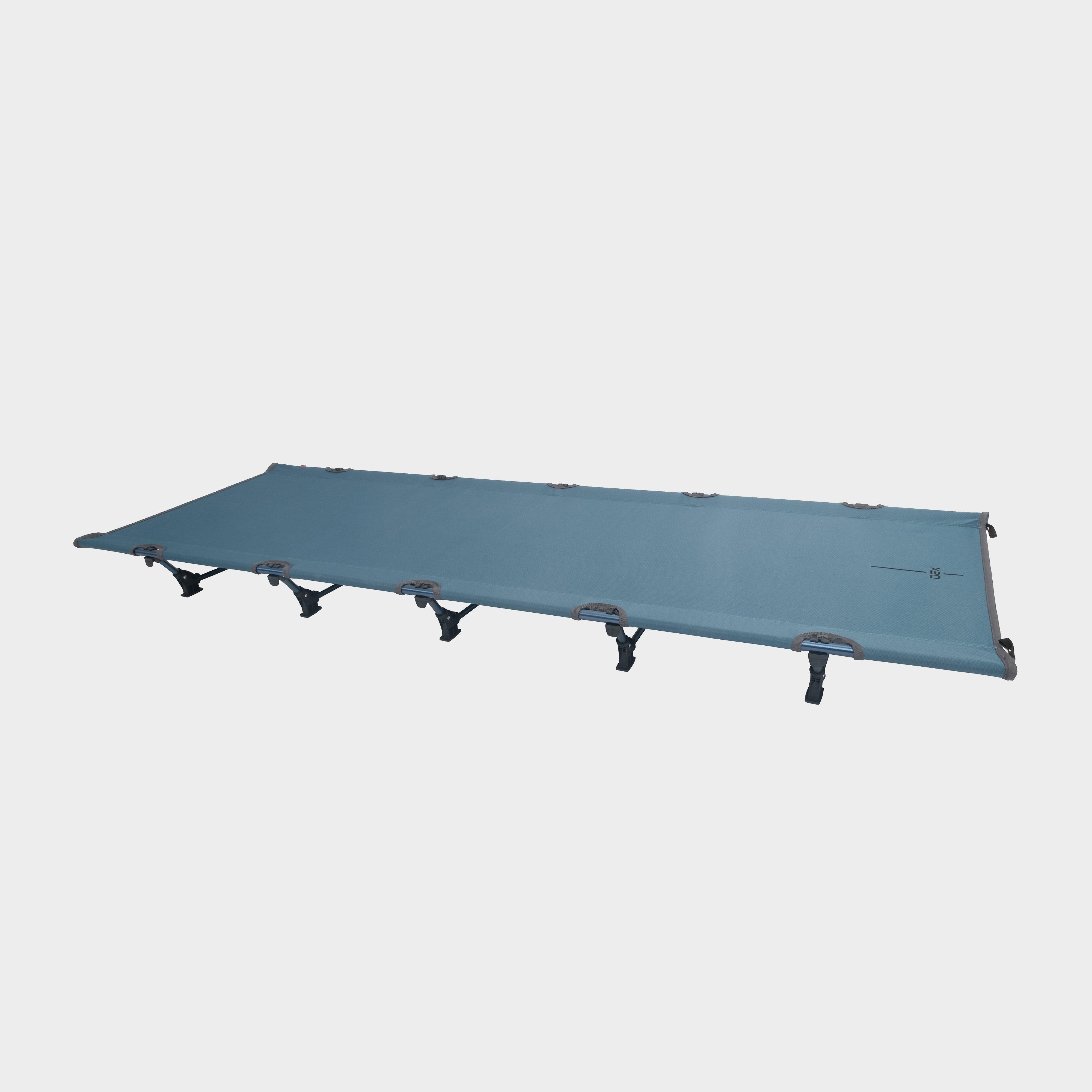 Oex Ultralite Camp Bed, BED