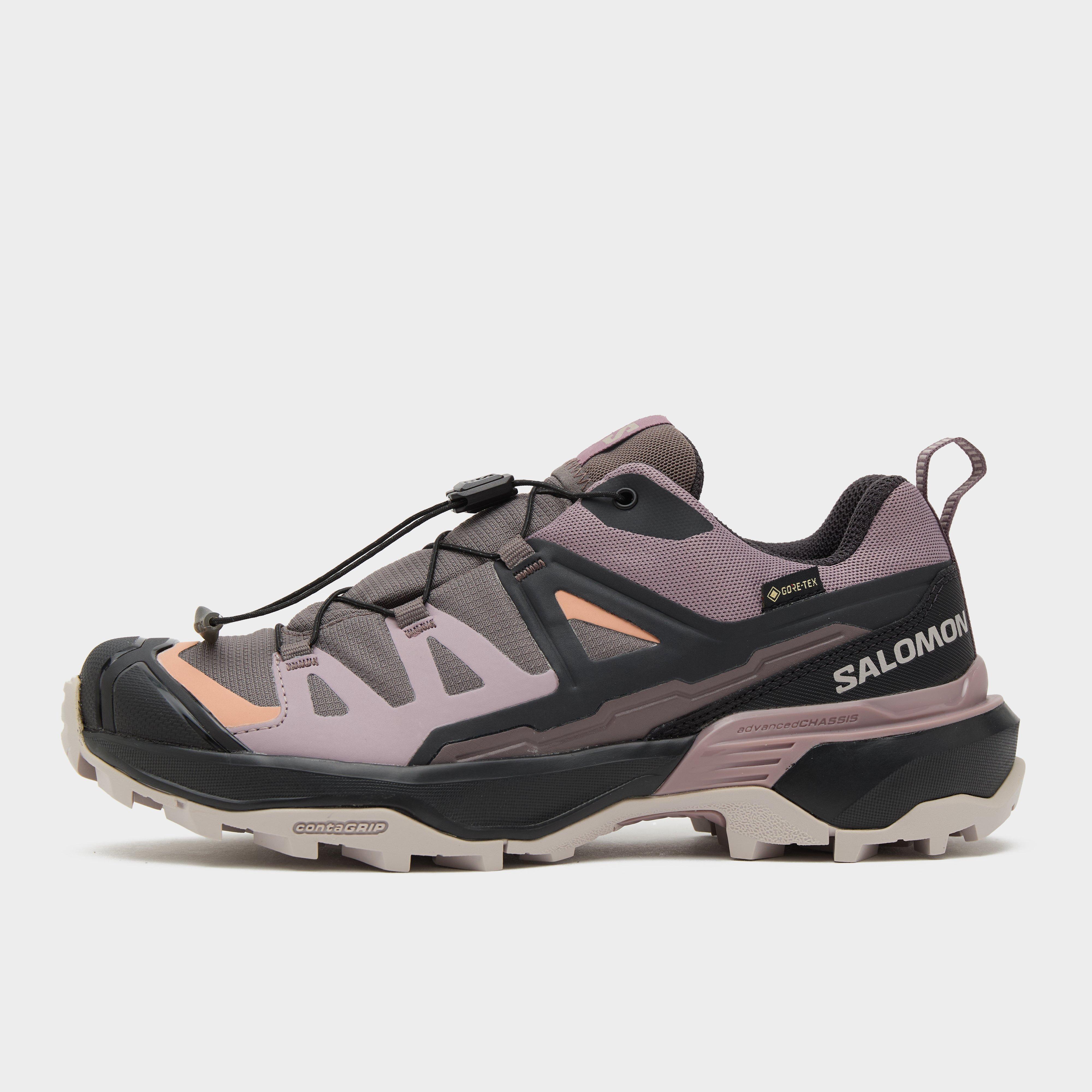 Salomon Women's X Ultra 360 Gore-Tex® Hiking Shoes - Pur, PUR