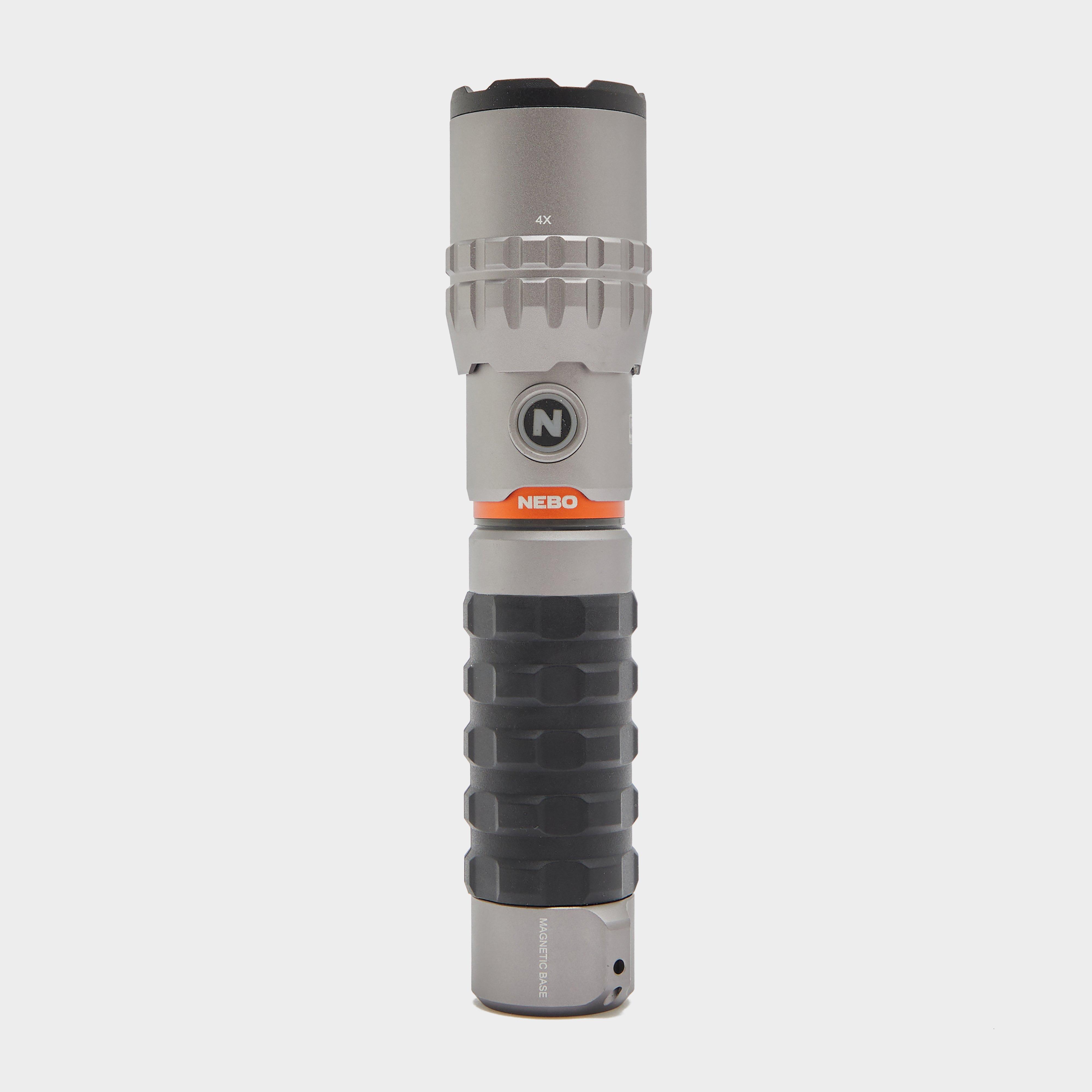 Nebo Slyde King 2000 Handheld Torch - 2K, 2K